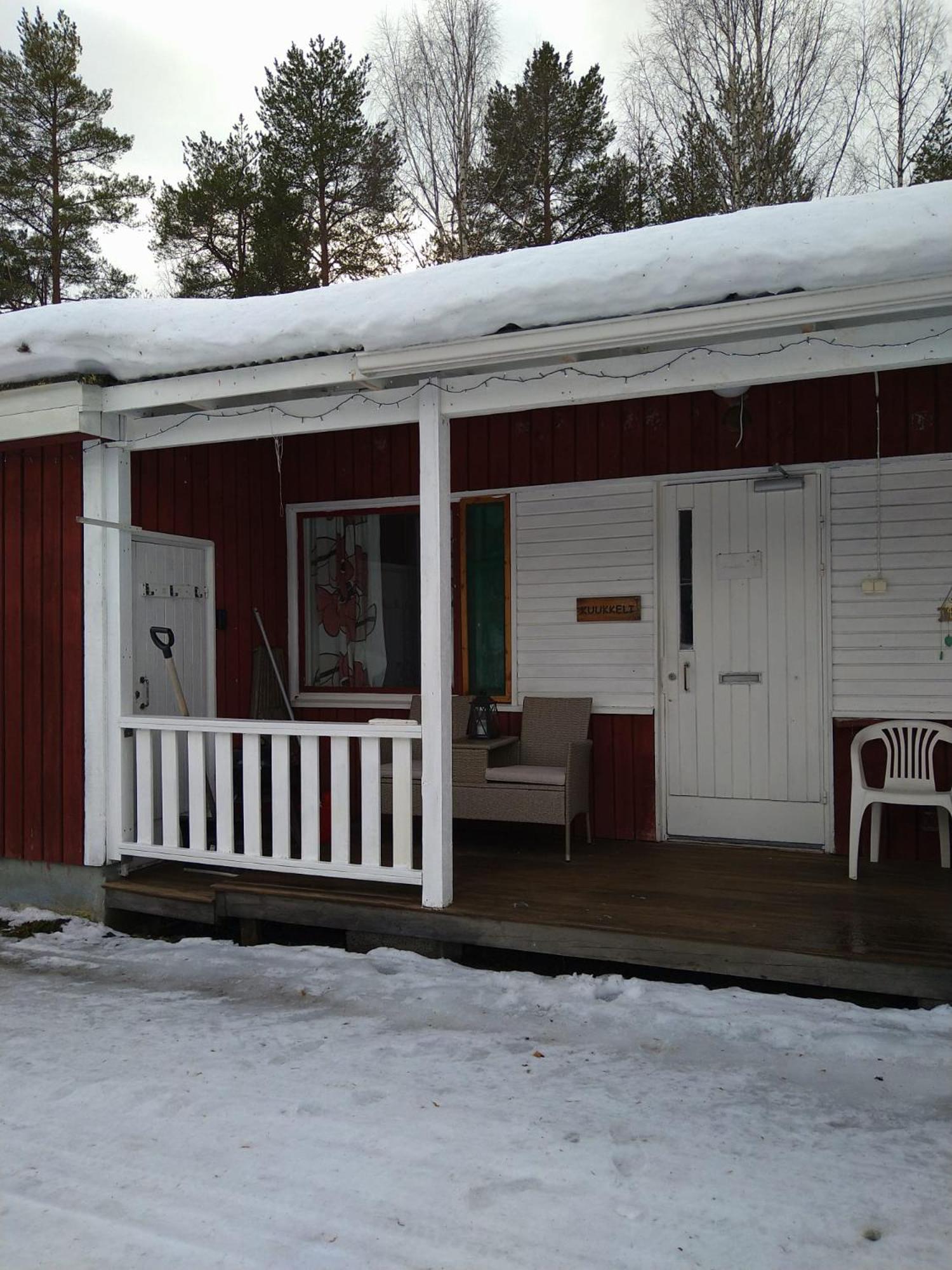Wanha Kaivoskylä Mainari Oy