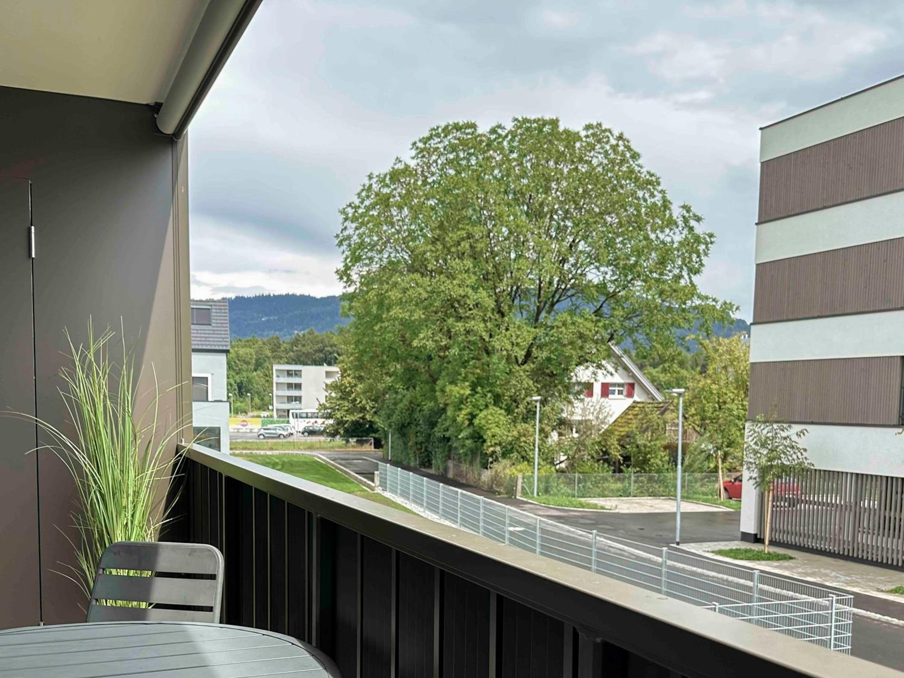 WELCOME 73m2 Ferienwohnung 10 Min. zum Bodensee
