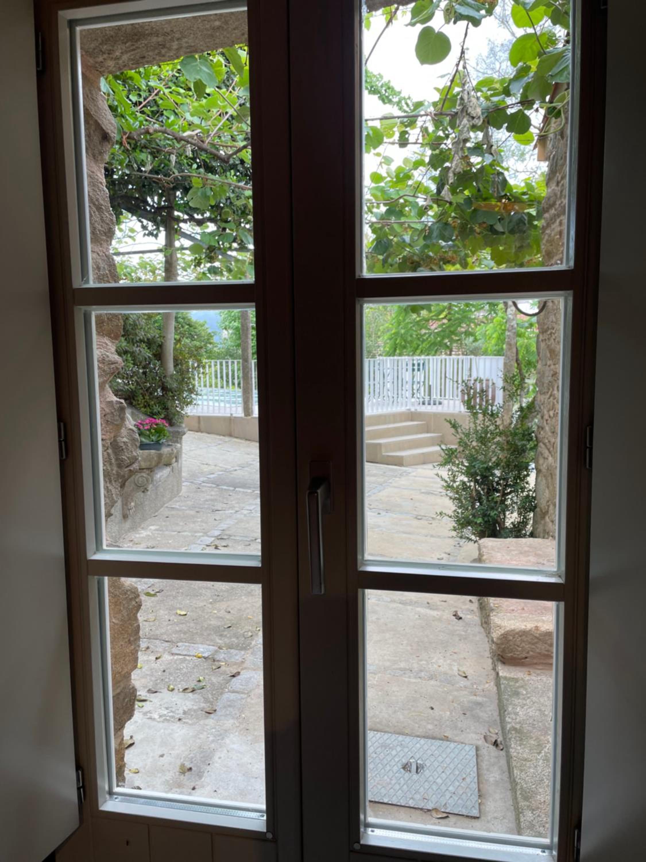 SantiagoFamilyHouse - Casa Velha - Cottage
