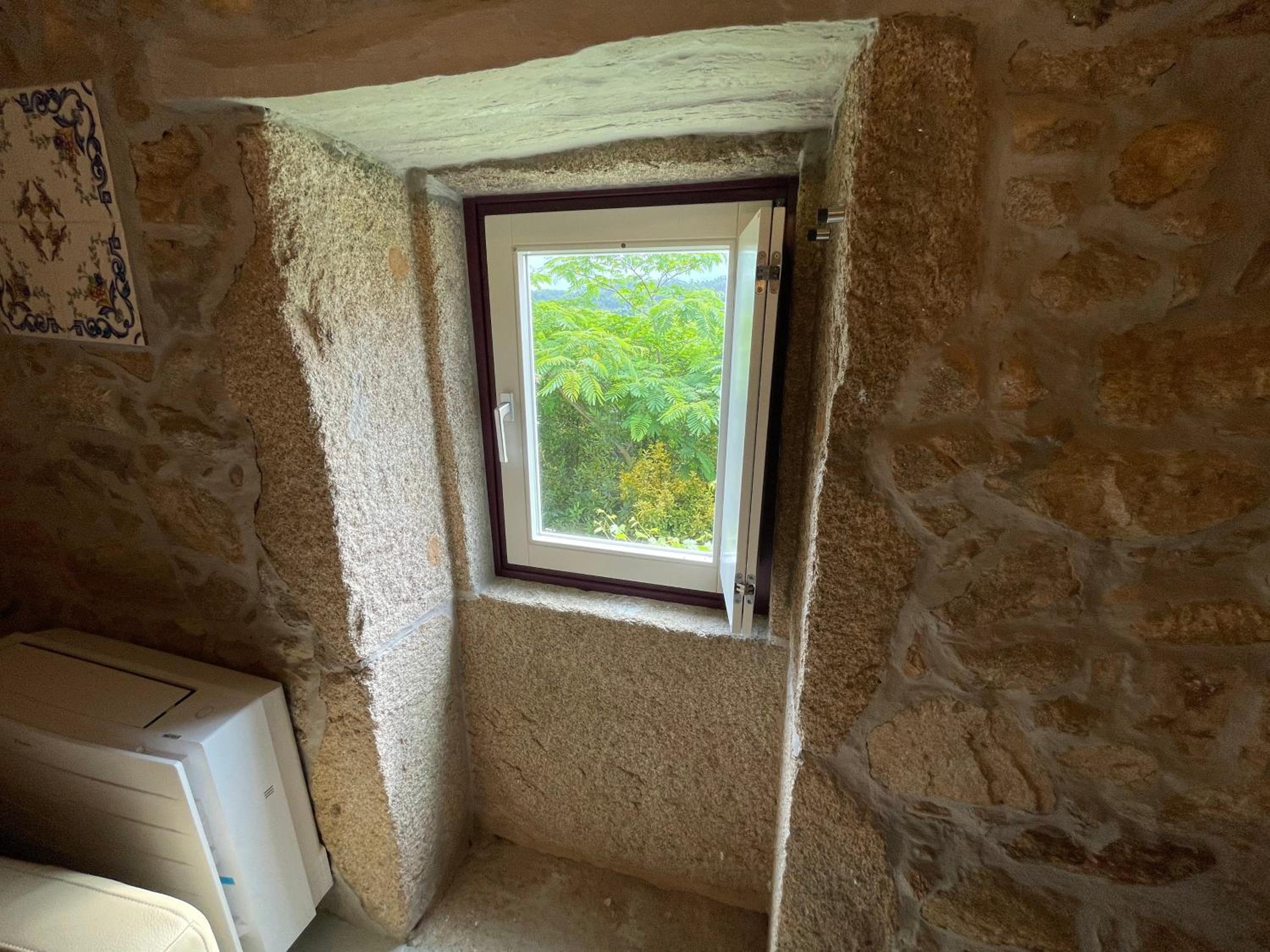SantiagoFamilyHouse - Casa Velha - Cottage