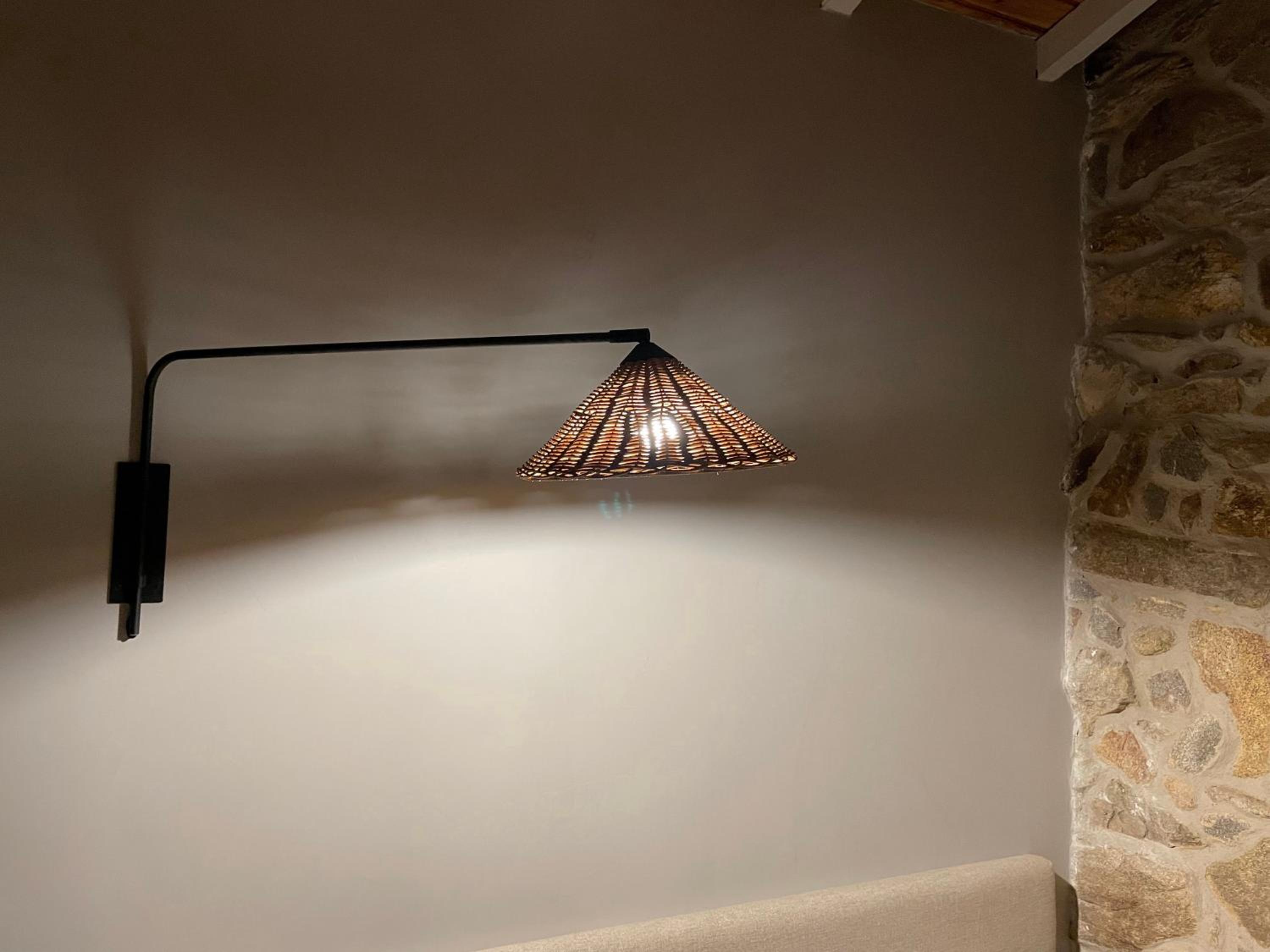SantiagoFamilyHouse - Casa Velha - Cottage
