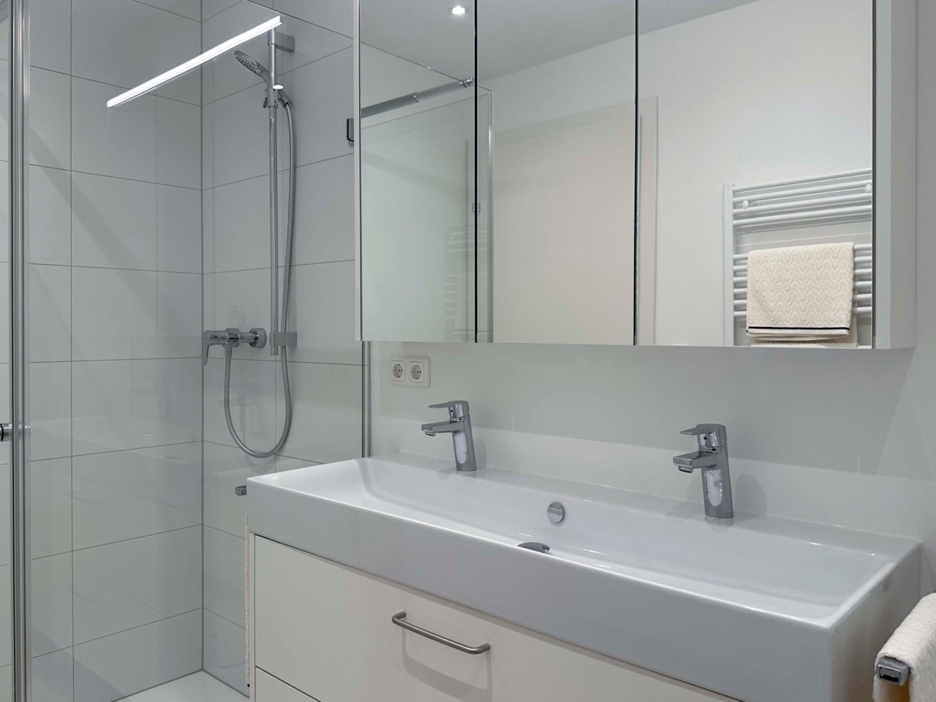 WELCOME 73m2 Ferienwohnung 10 Min. zum Bodensee