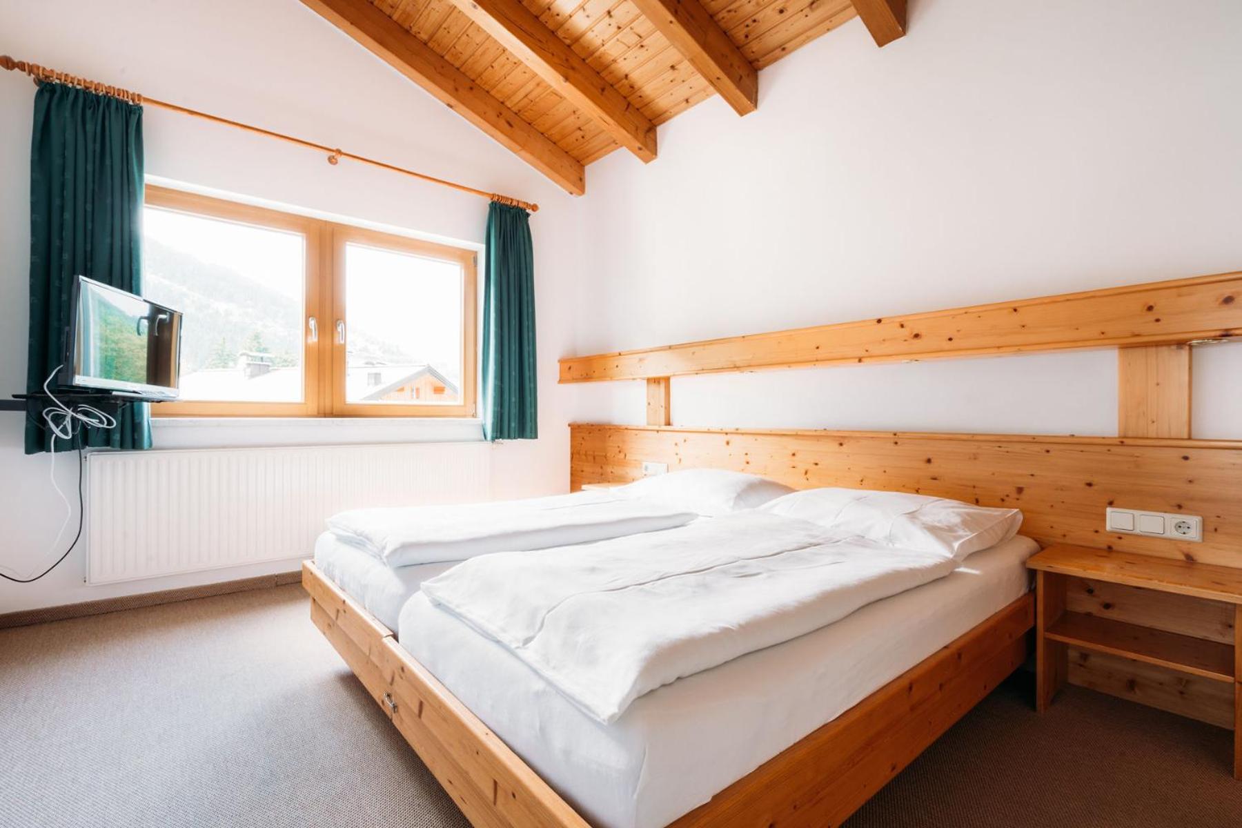 Ferienwohnungen Badbruckerweg- Bad Gastein