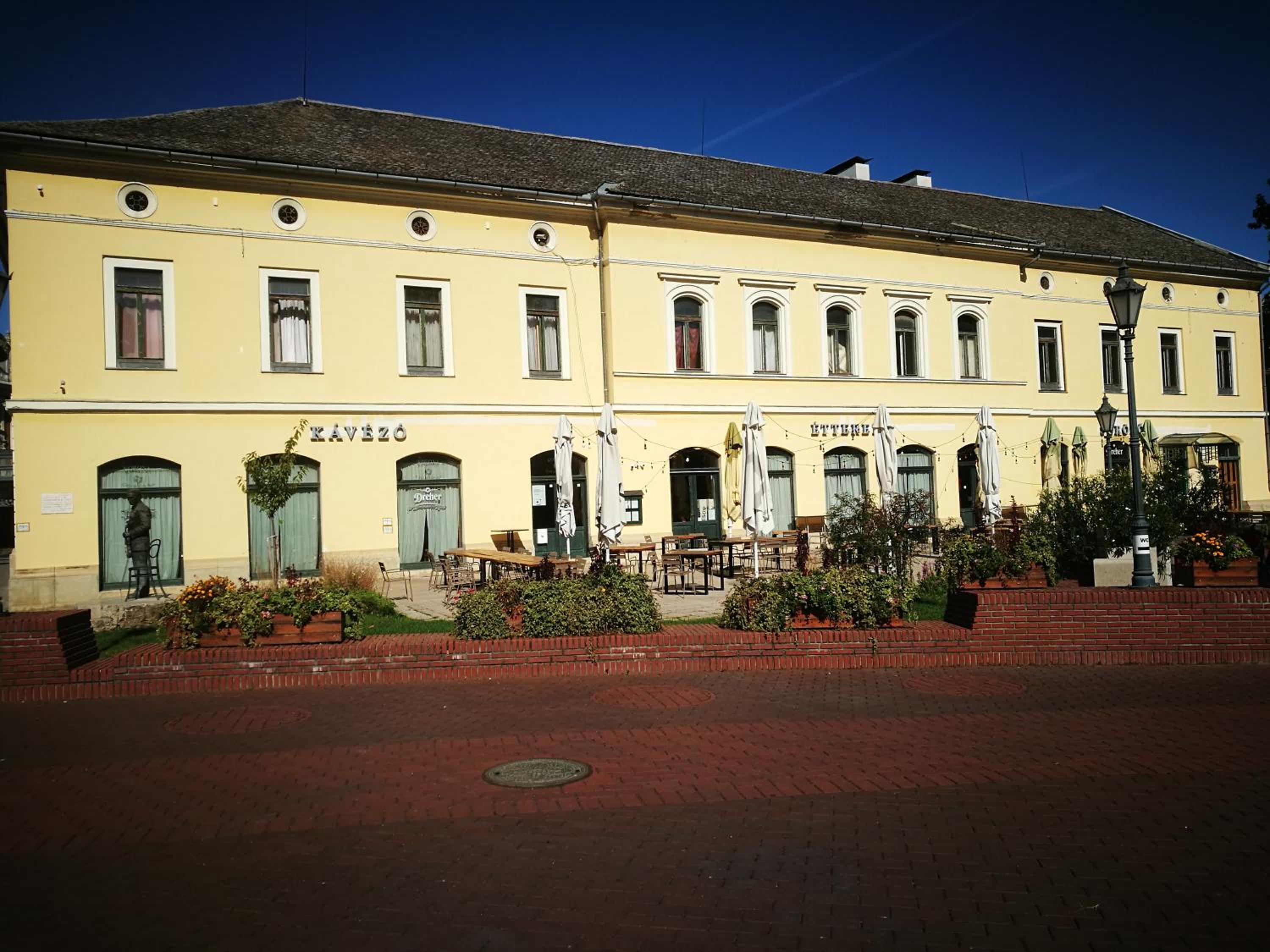 Fontana Apartman