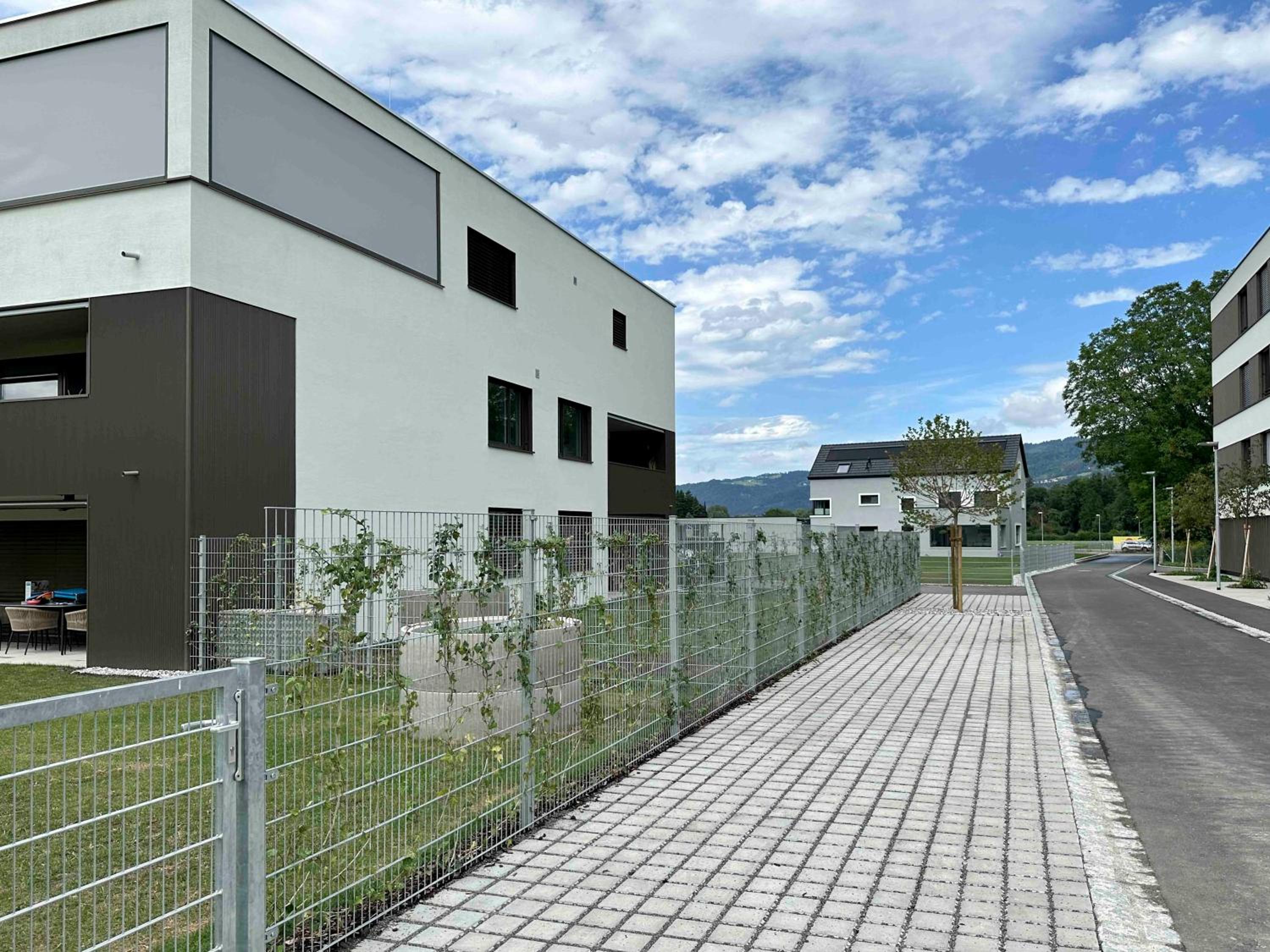 WELCOME 73m2 Ferienwohnung 10 Min. zum Bodensee