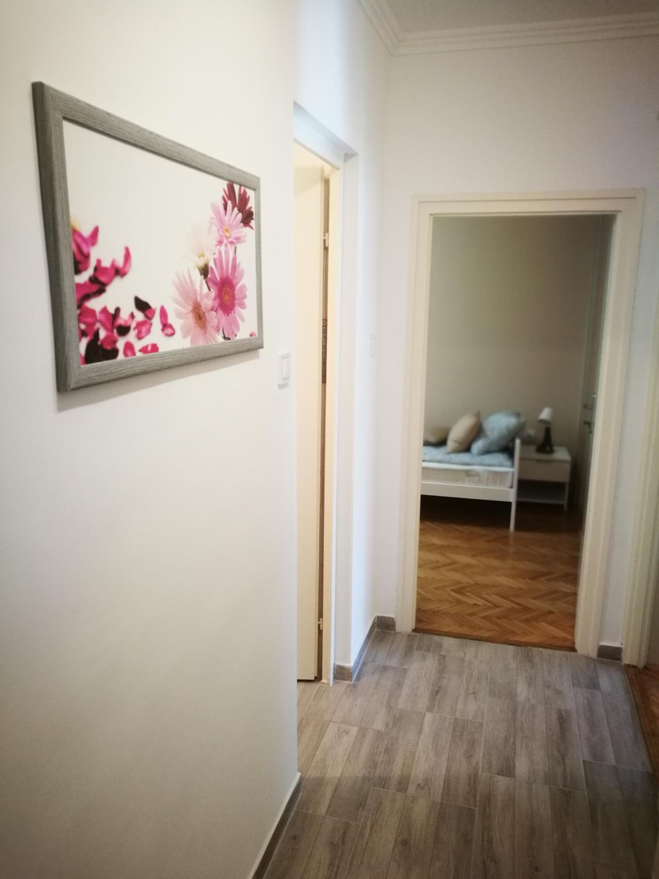 Fontana Apartman
