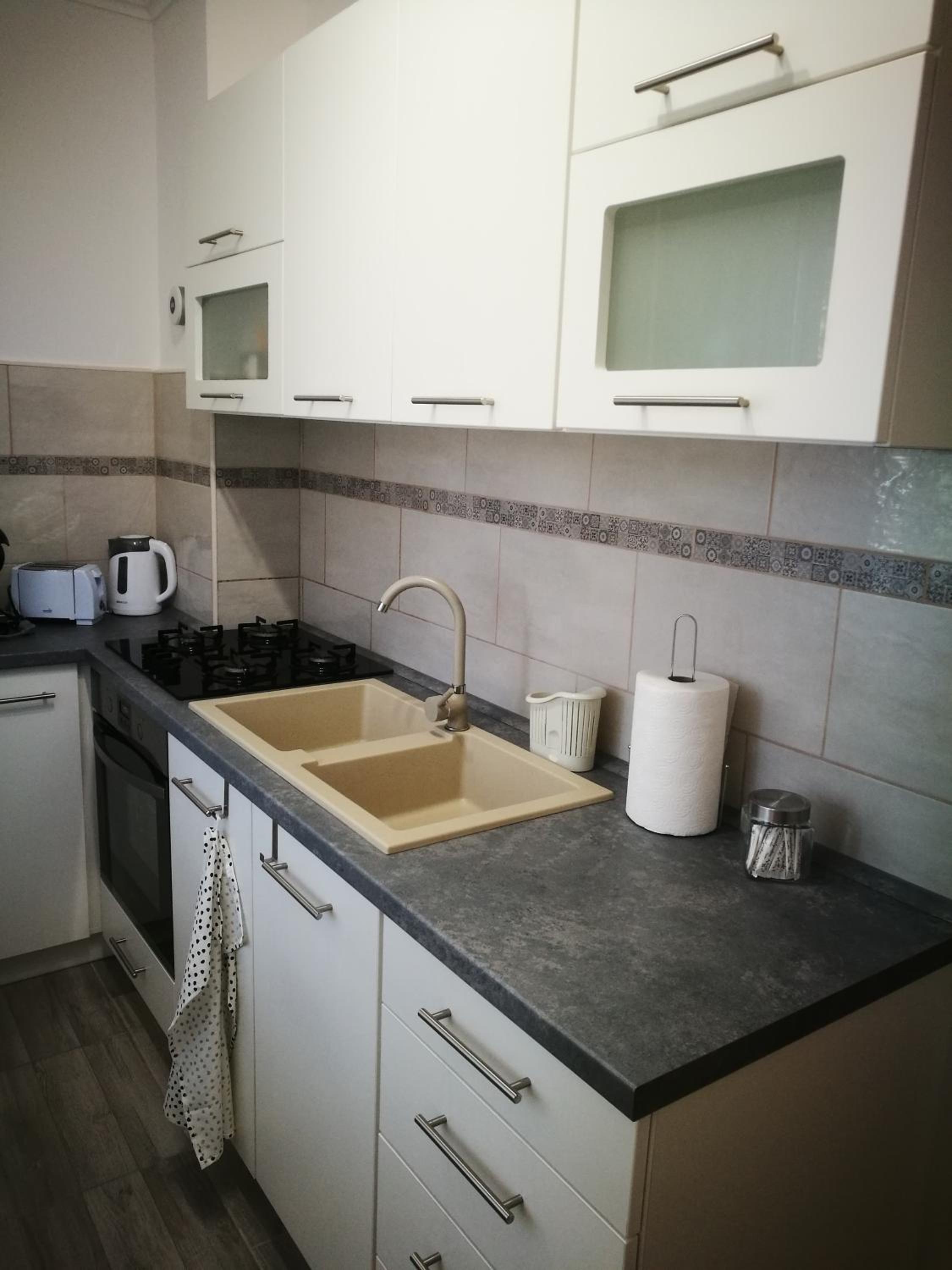 Fontana Apartman
