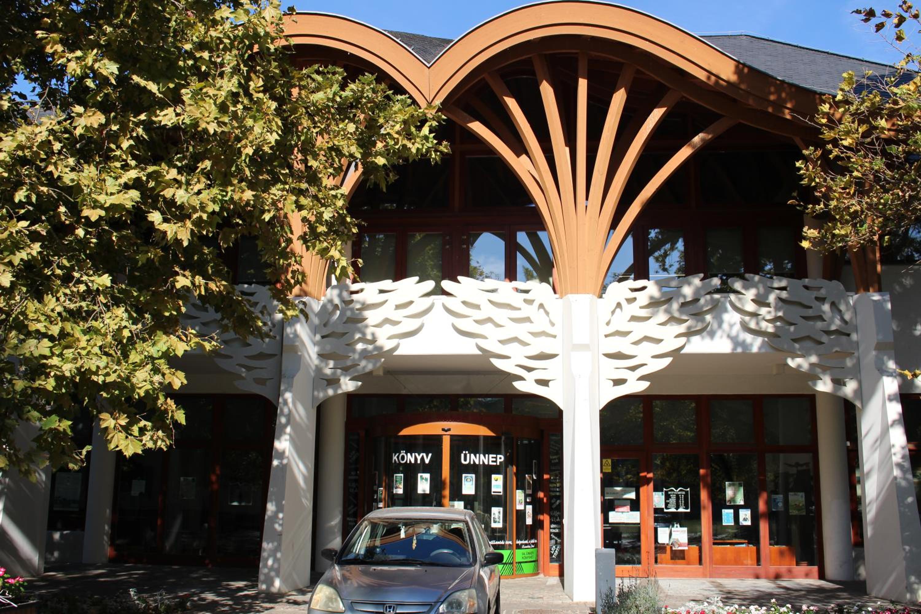 Fontana Apartman