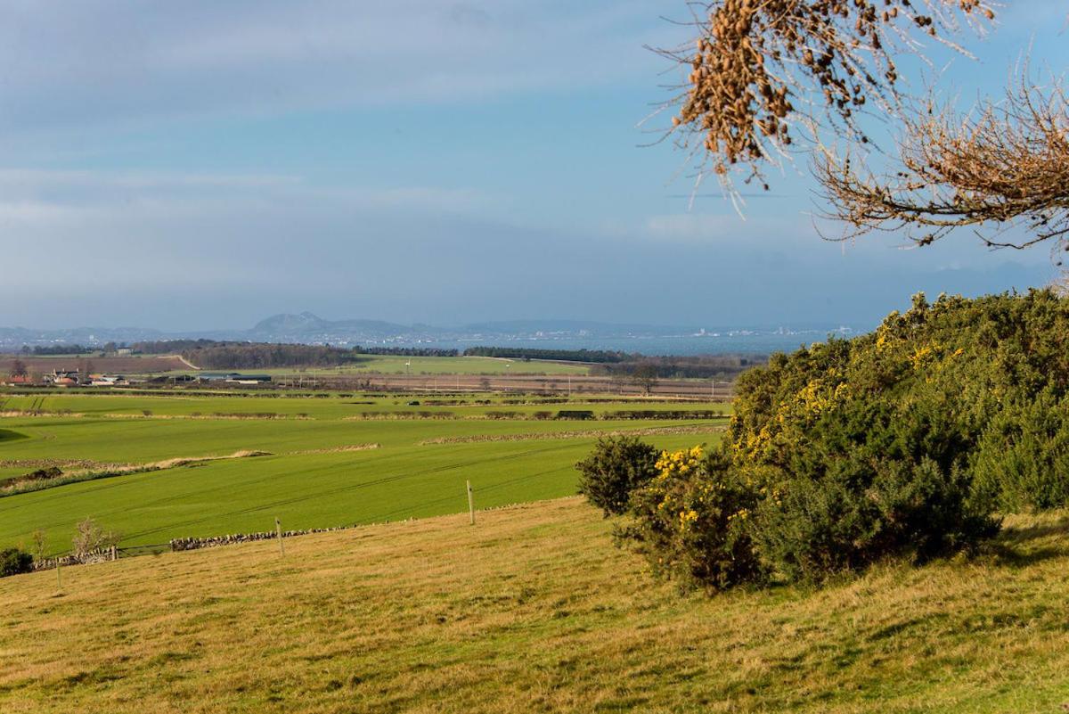 Stunning Stables Cottage in East Lothian Country Estate view 4