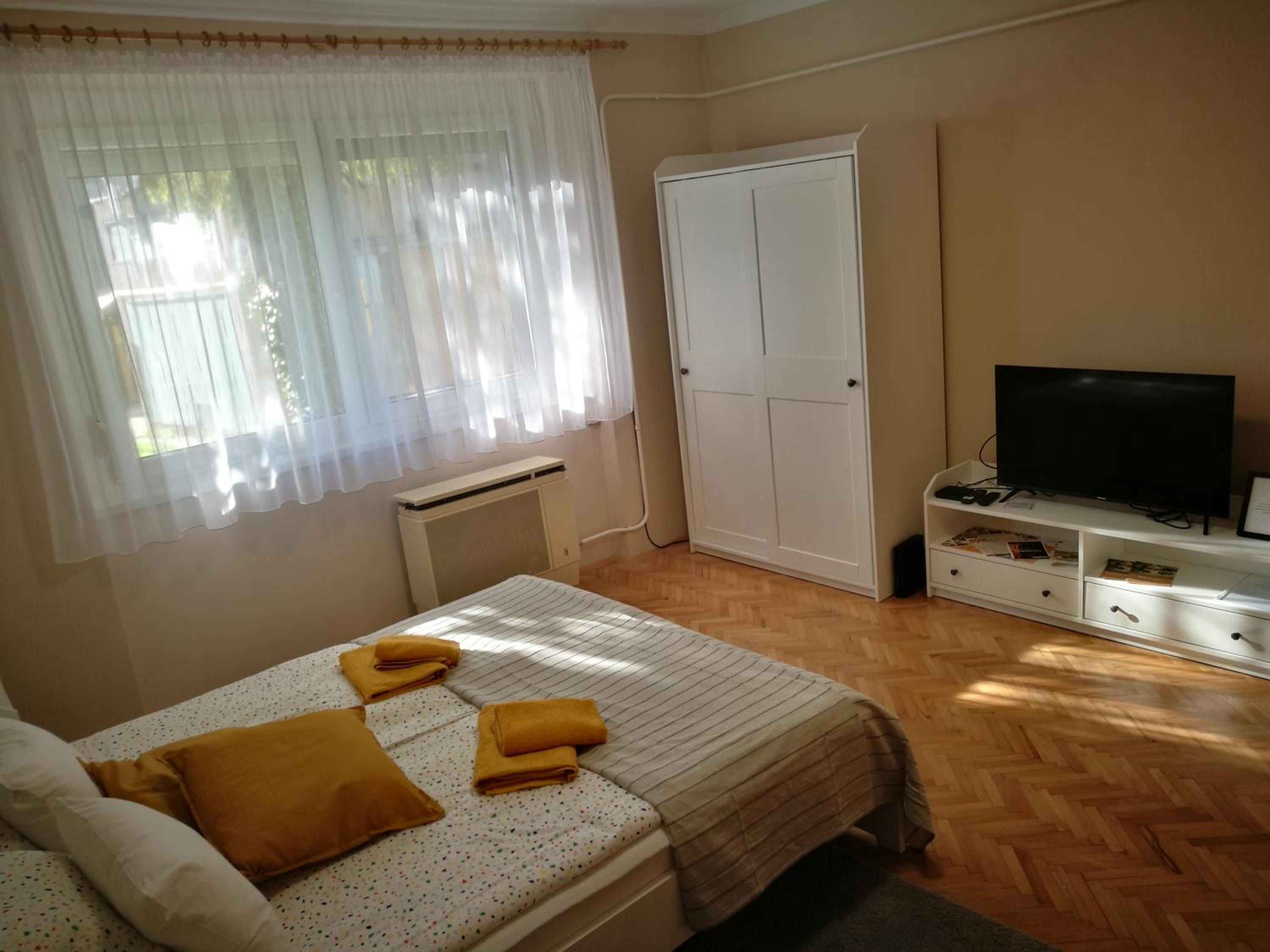 Fontana Apartman