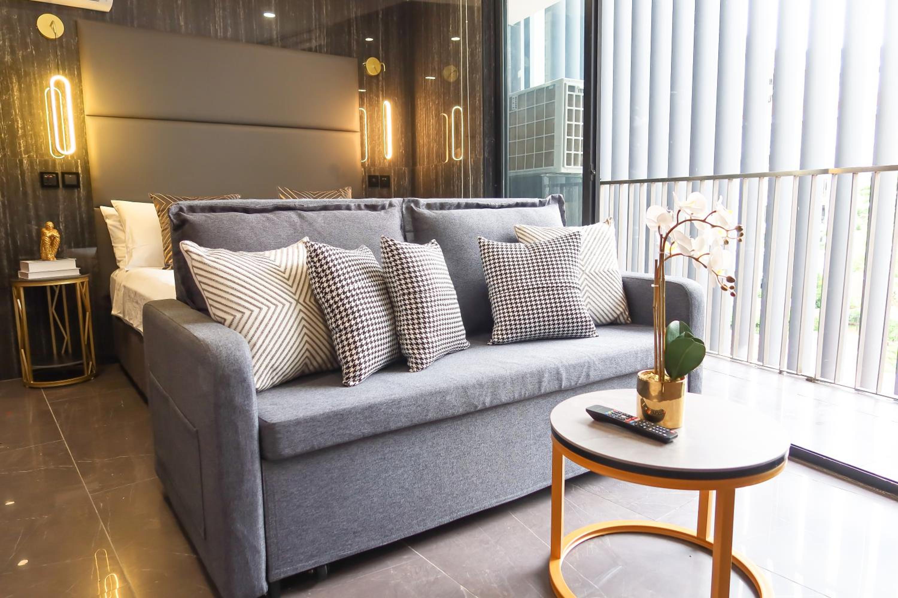R Residences