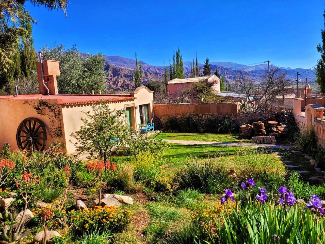Los Arcabuceros Casa Hotel Boutique