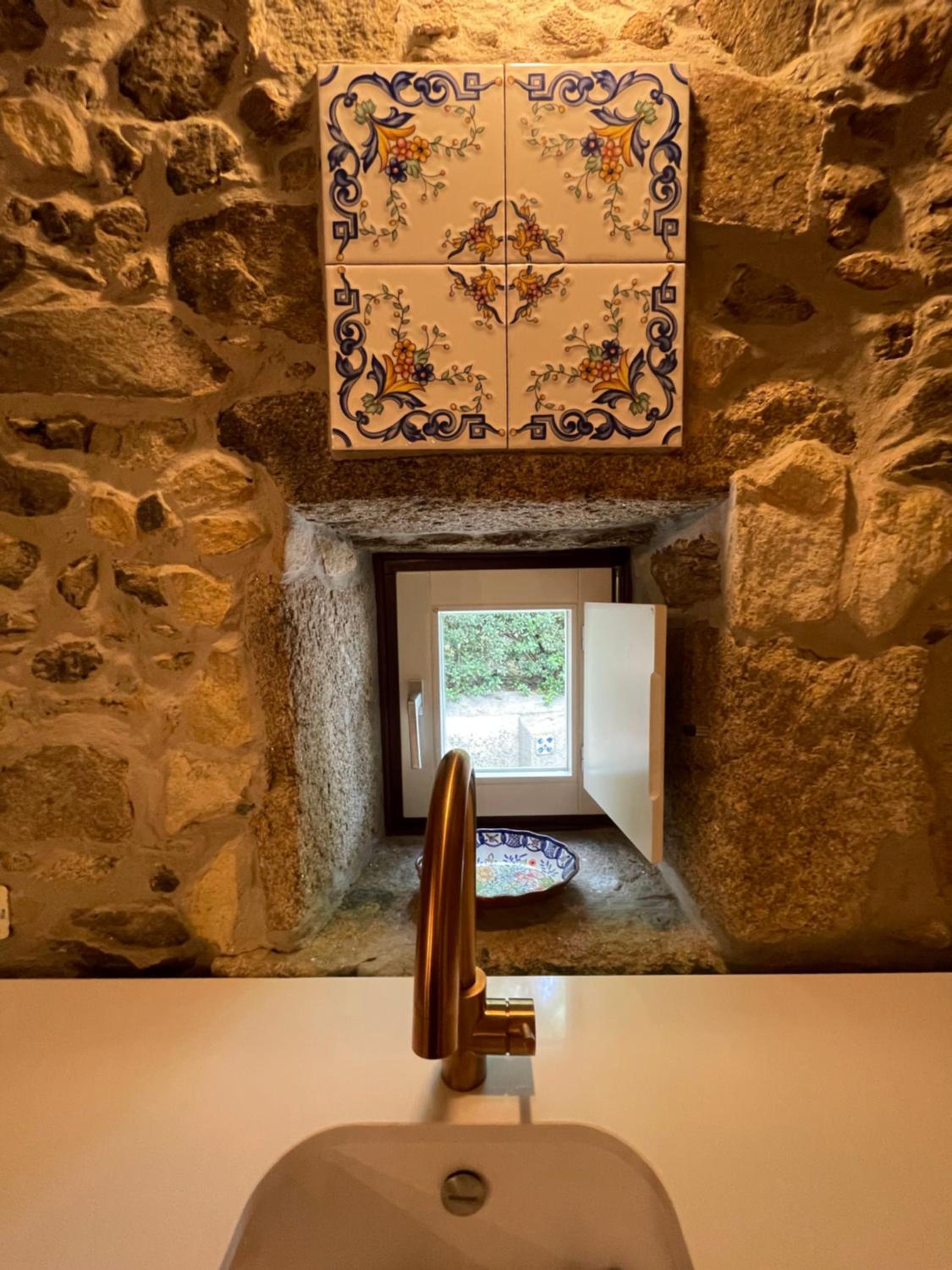SantiagoFamilyHouse - Casa Velha - Cottage