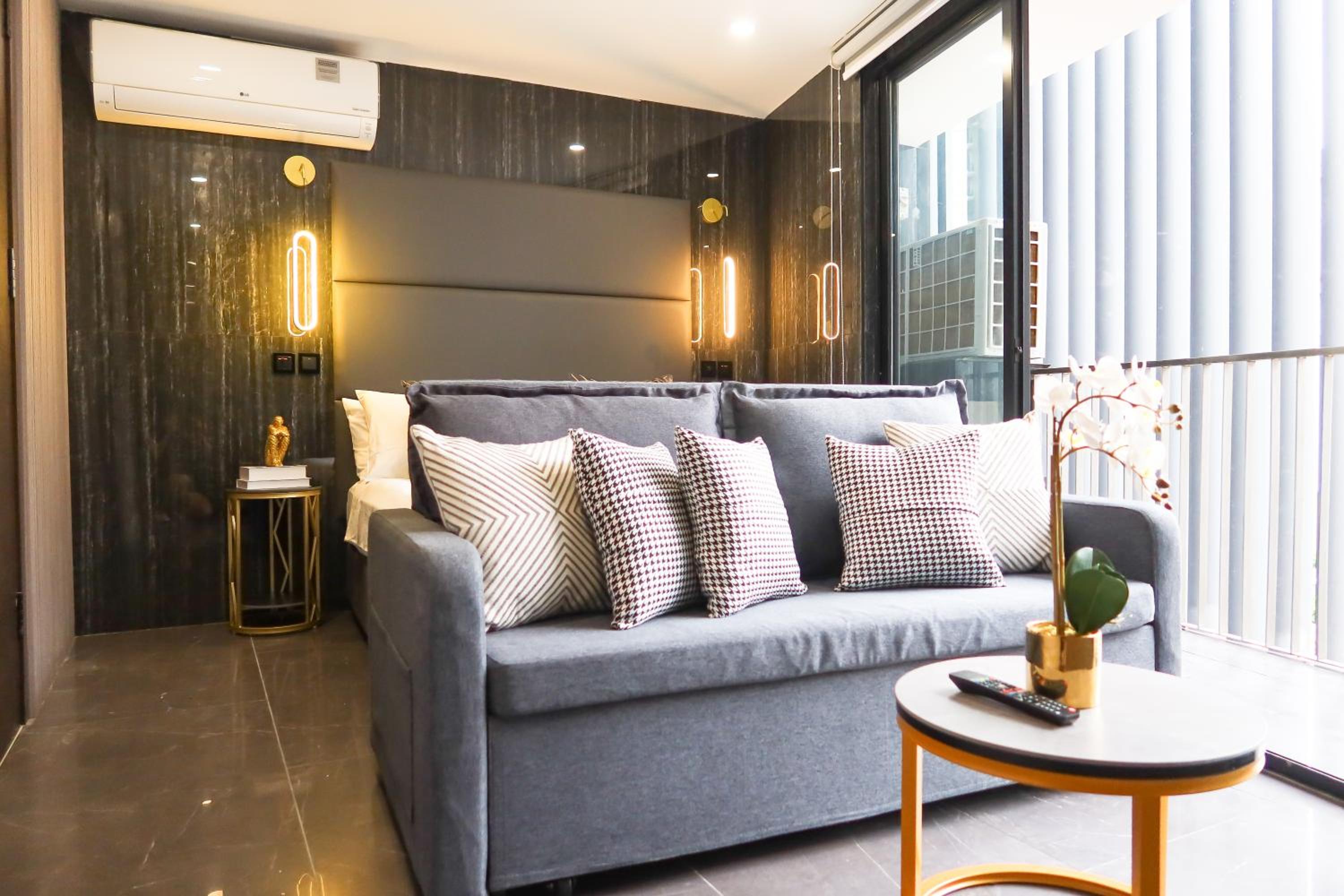 R Residences
