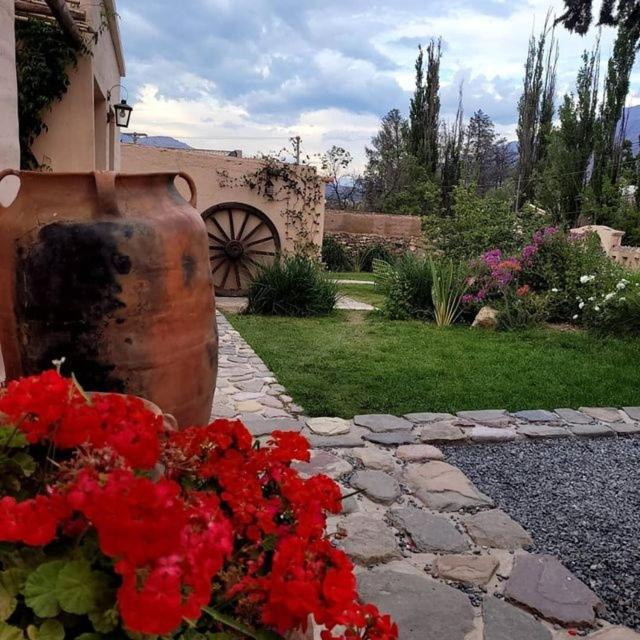 Los Arcabuceros Casa Hotel Boutique