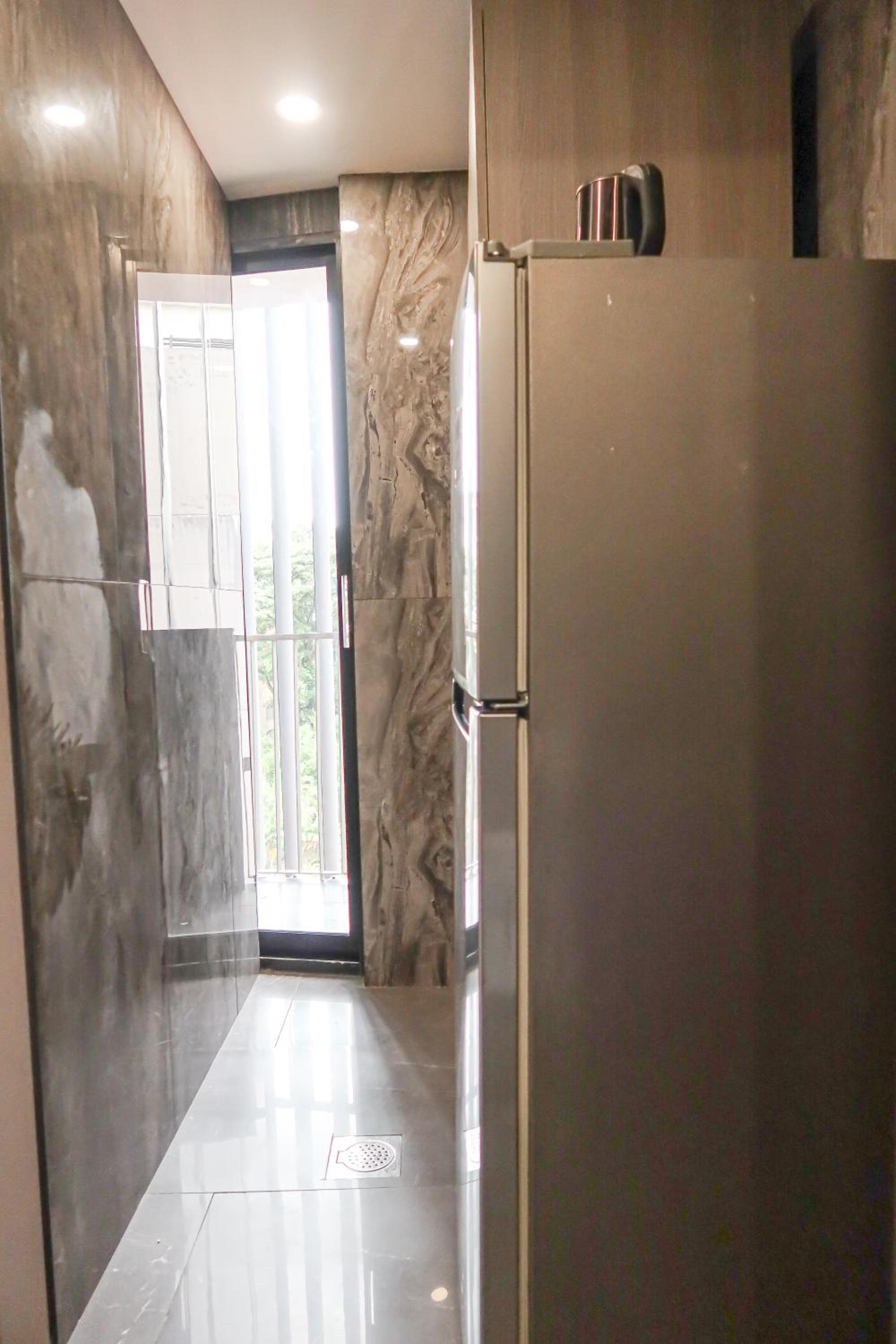 R Residences