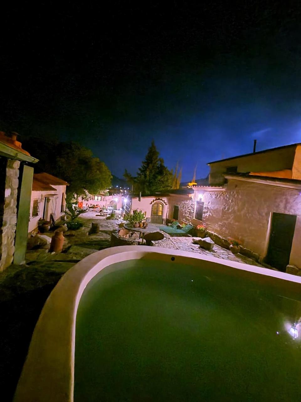 Los Arcabuceros Casa Hotel Boutique