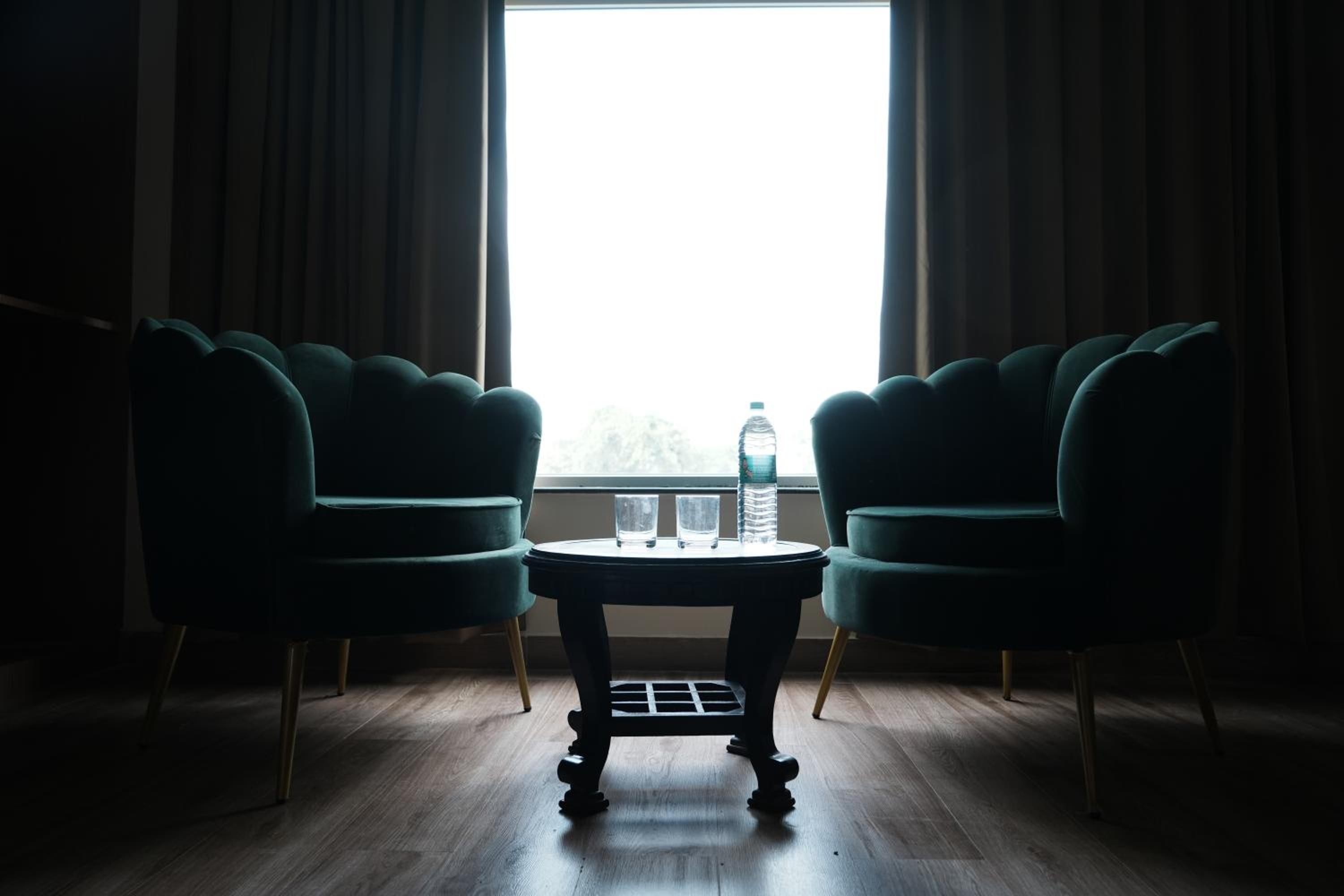 Anticlock Suites & Resorts