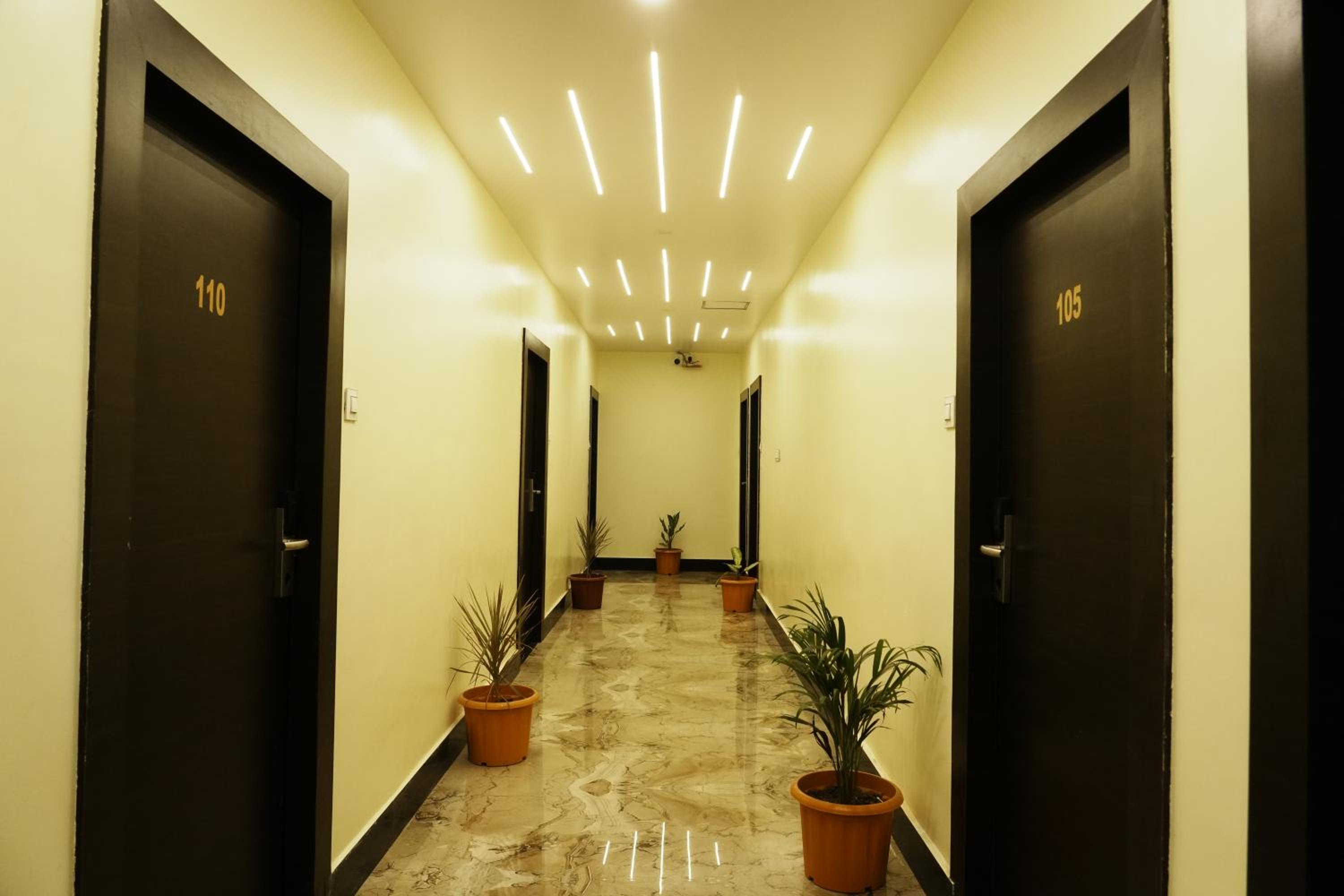 Anticlock Suites & Resorts