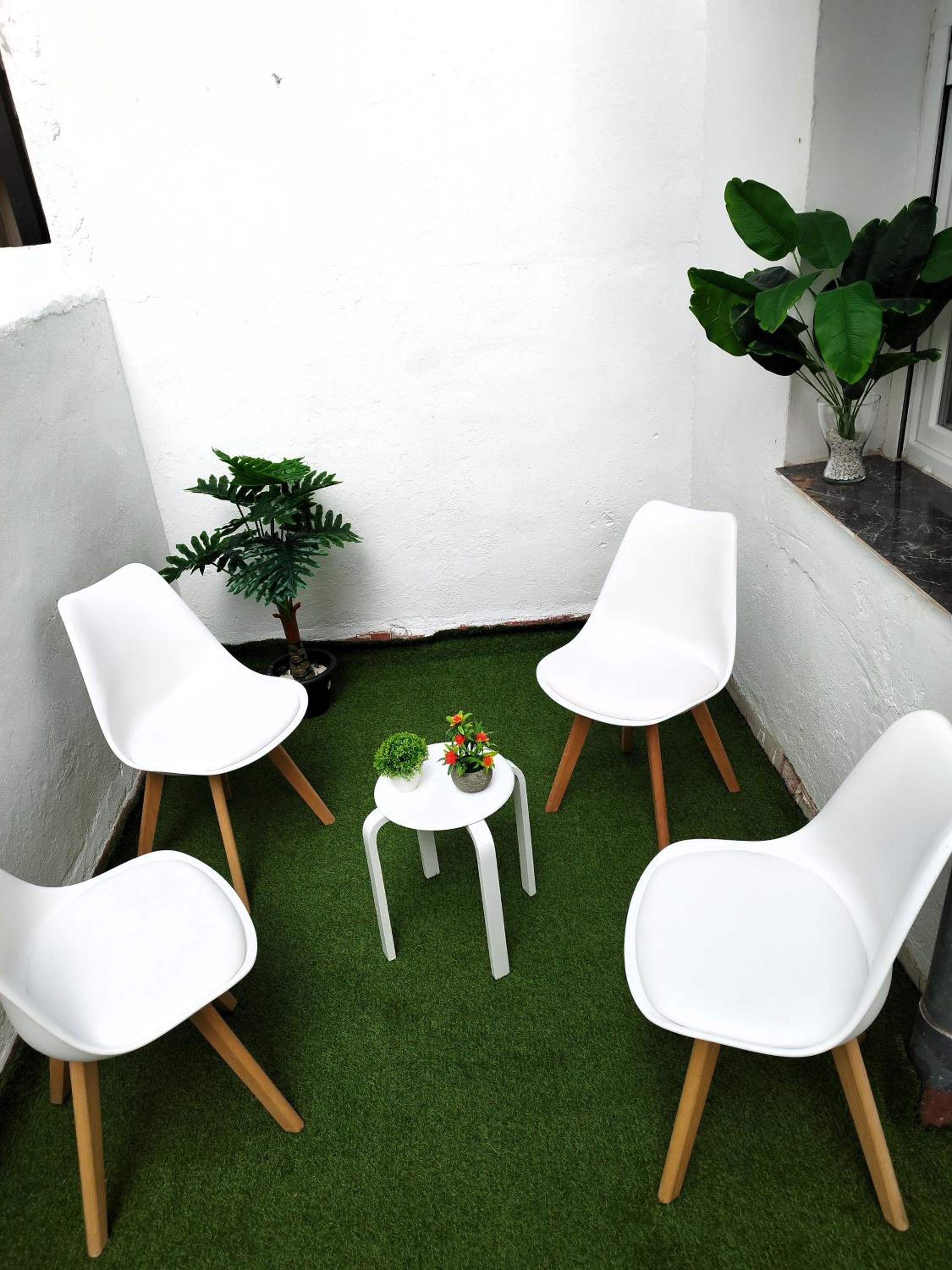 Apartamento con Jacuzzi El Rincón de Ayud