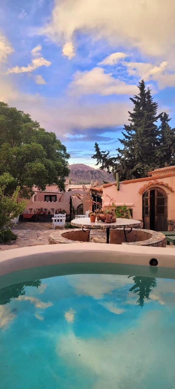 Los Arcabuceros Casa Hotel Boutique