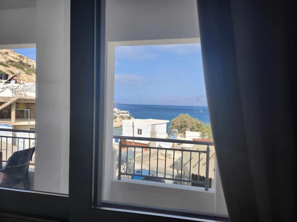 Alexandra`s House view 3