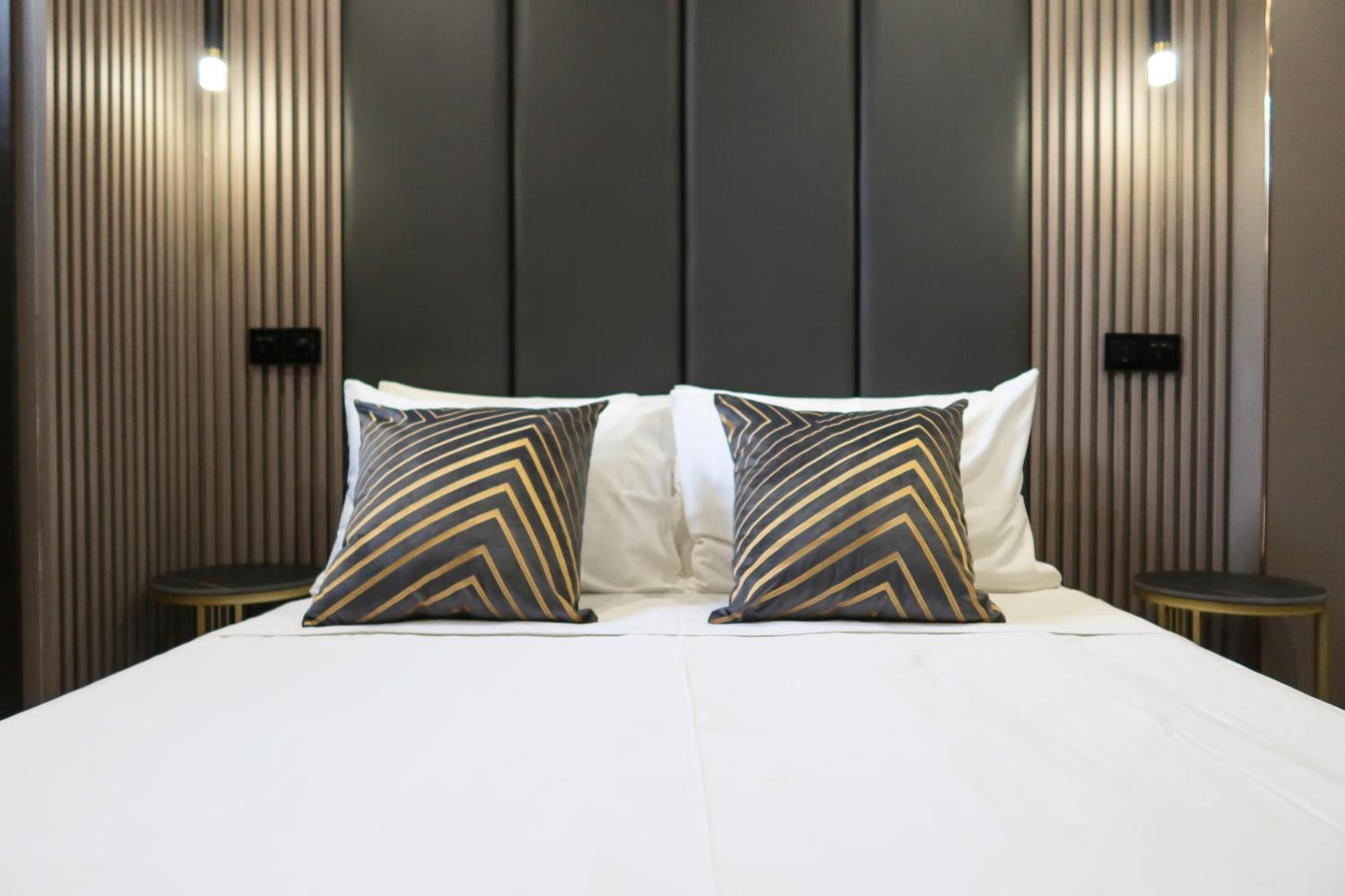 R Residences