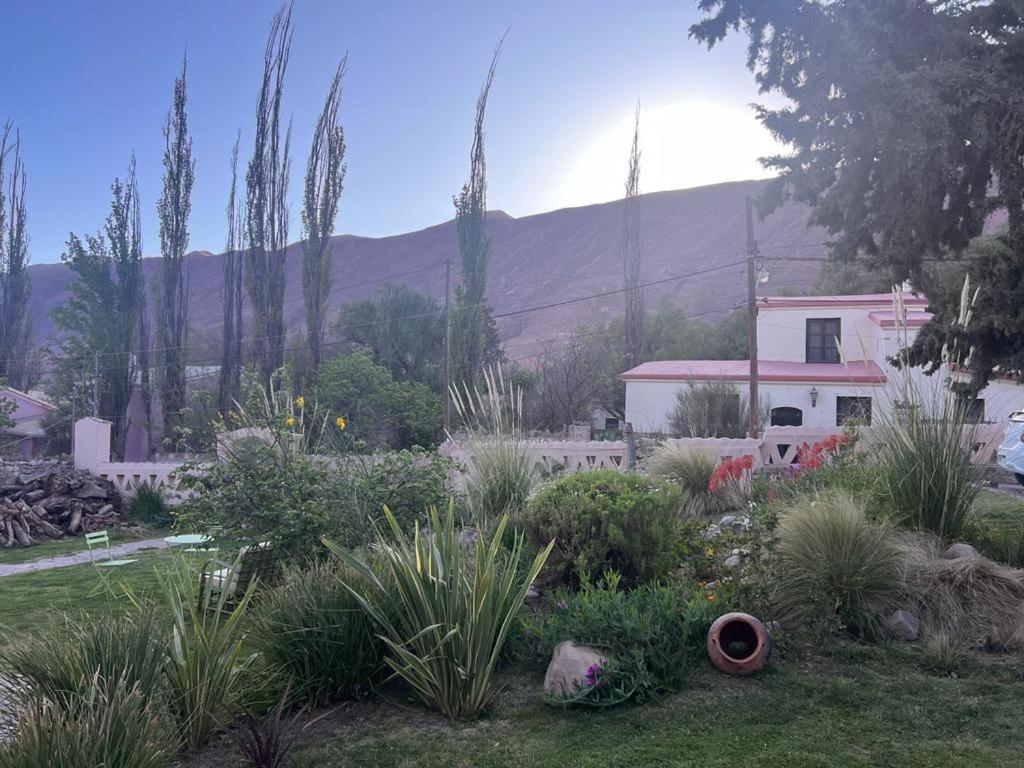 Los Arcabuceros Casa Hotel Boutique