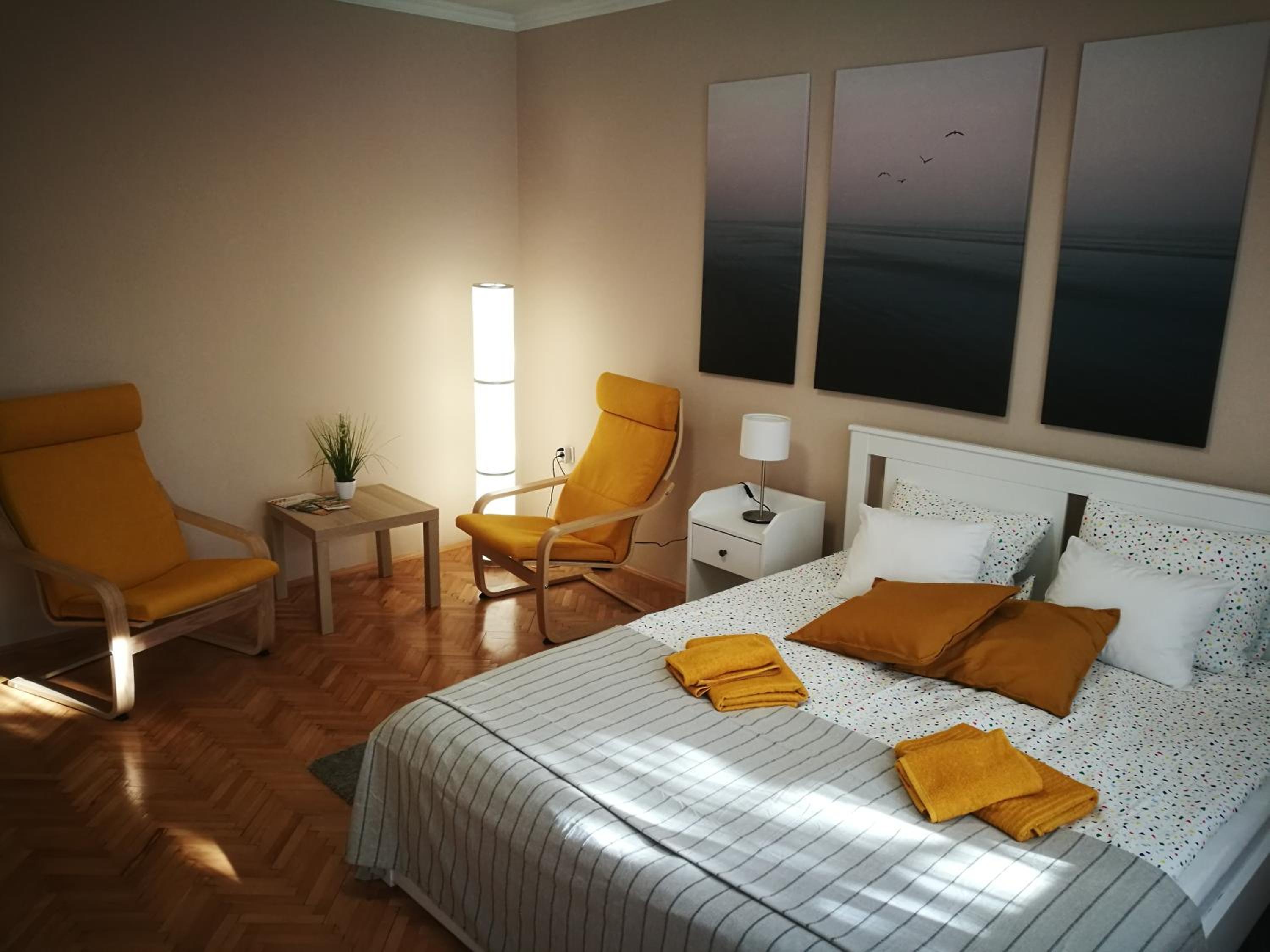 Fontana Apartman