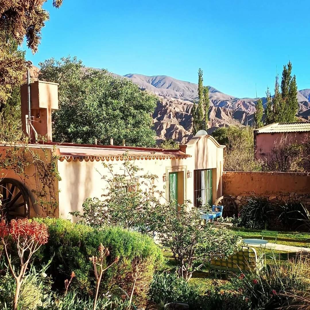 Los Arcabuceros Casa Hotel Boutique