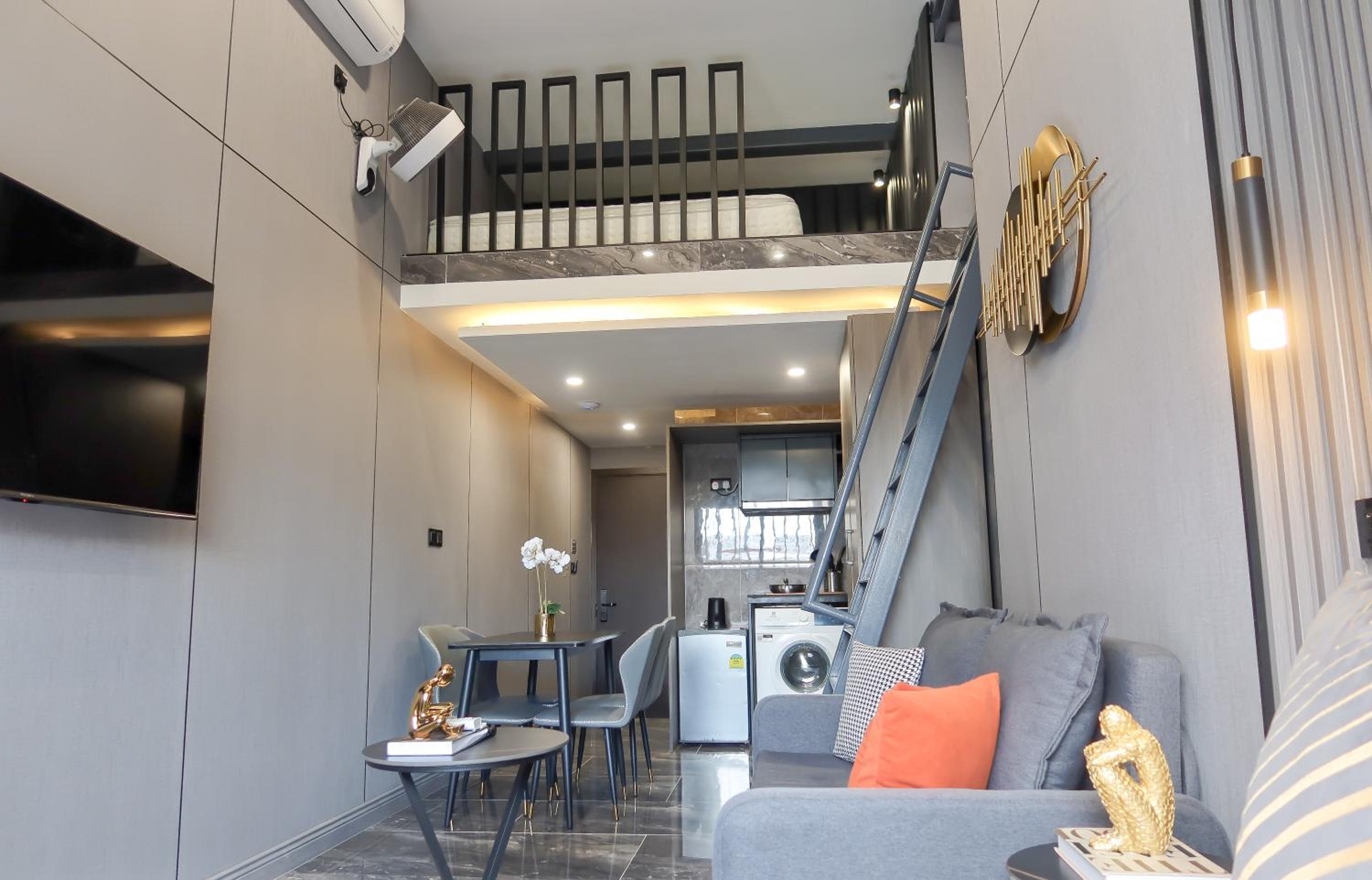 R Residences