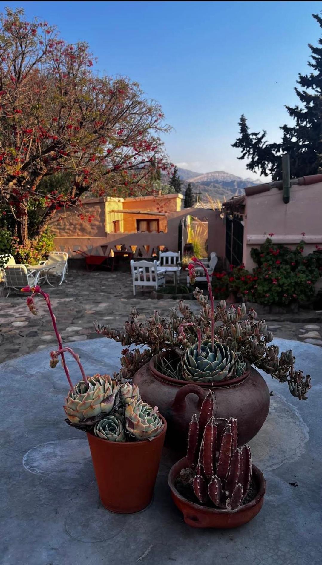 Los Arcabuceros Casa Hotel Boutique