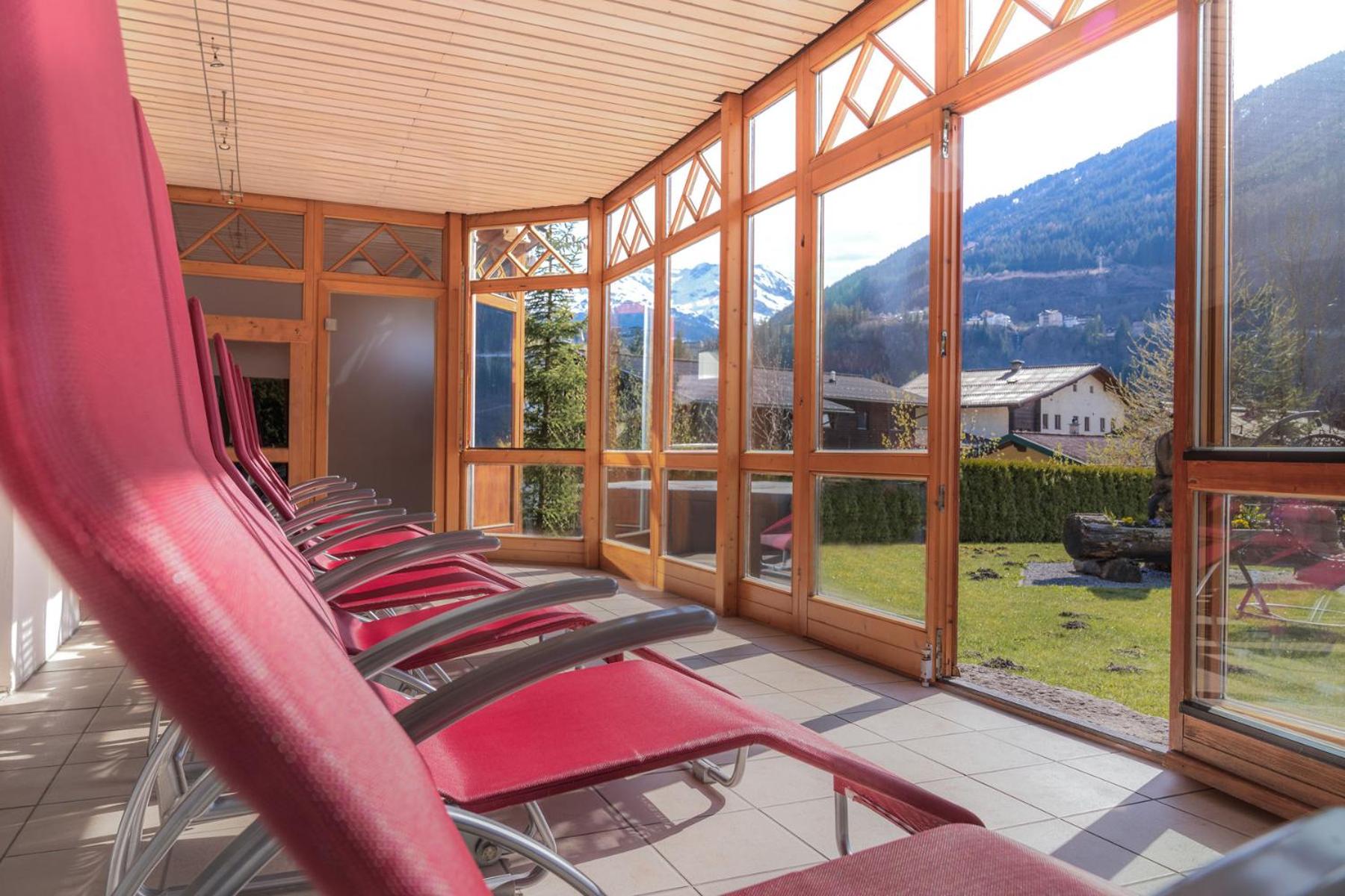 Ferienwohnungen Badbruckerweg- Bad Gastein