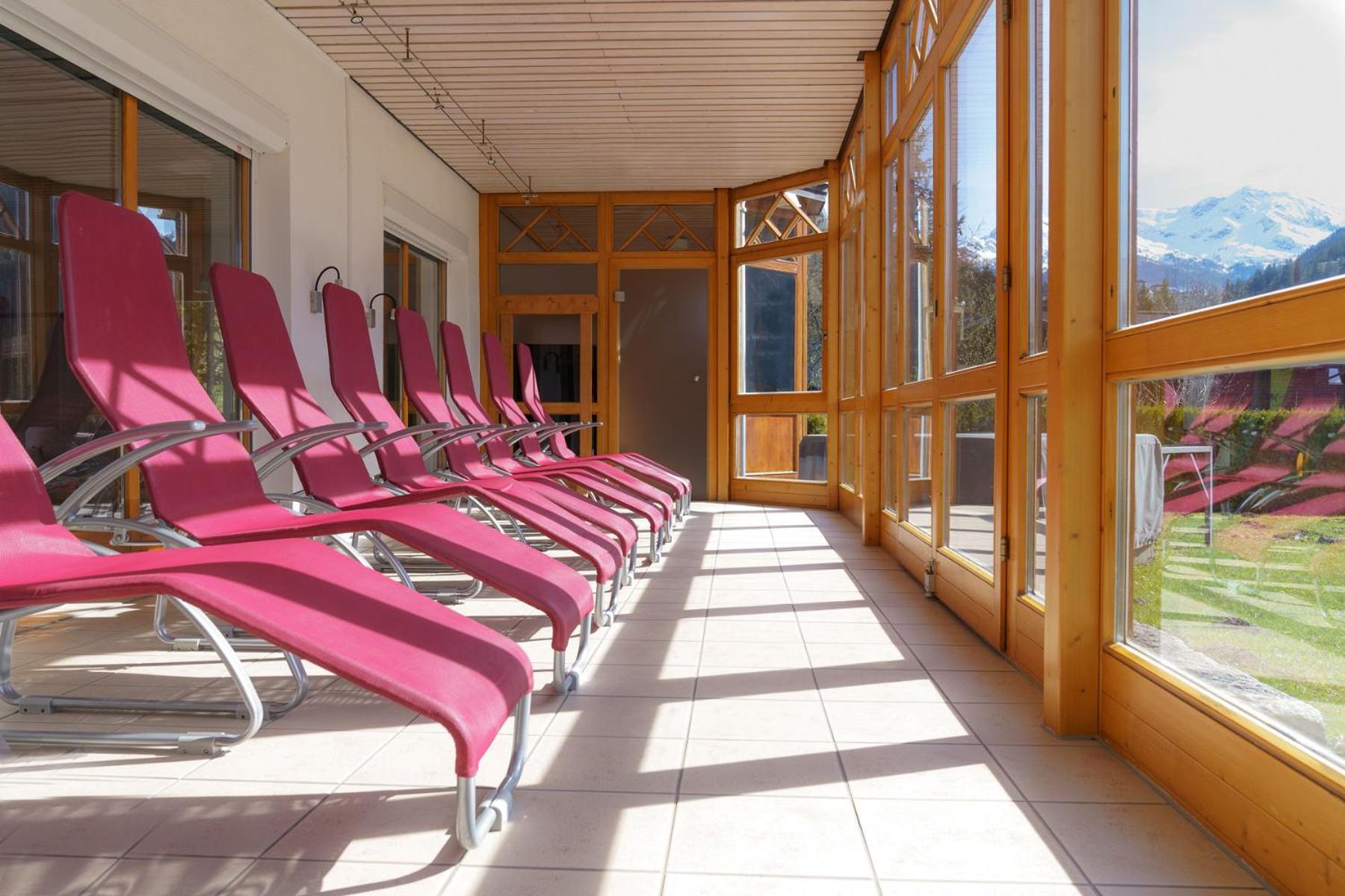 Ferienwohnungen Badbruckerweg- Bad Gastein