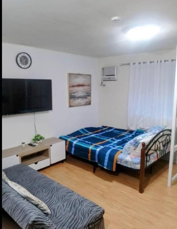 Cozy Condo
