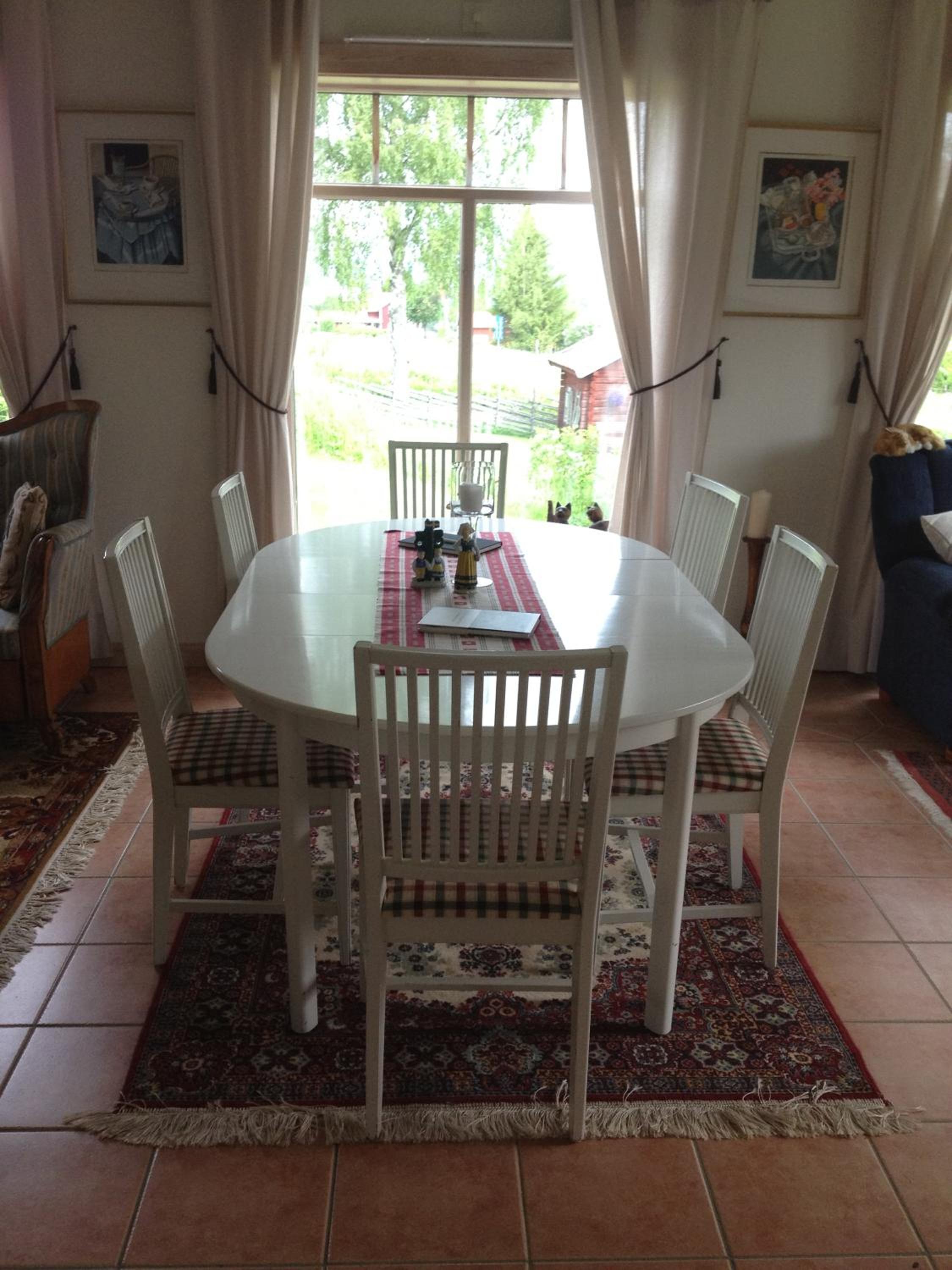 Kullsbjörken Bed & Breakfast