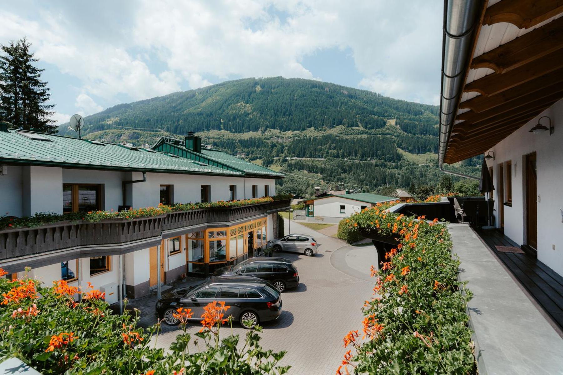 Ferienwohnungen Badbruckerweg- Bad Gastein