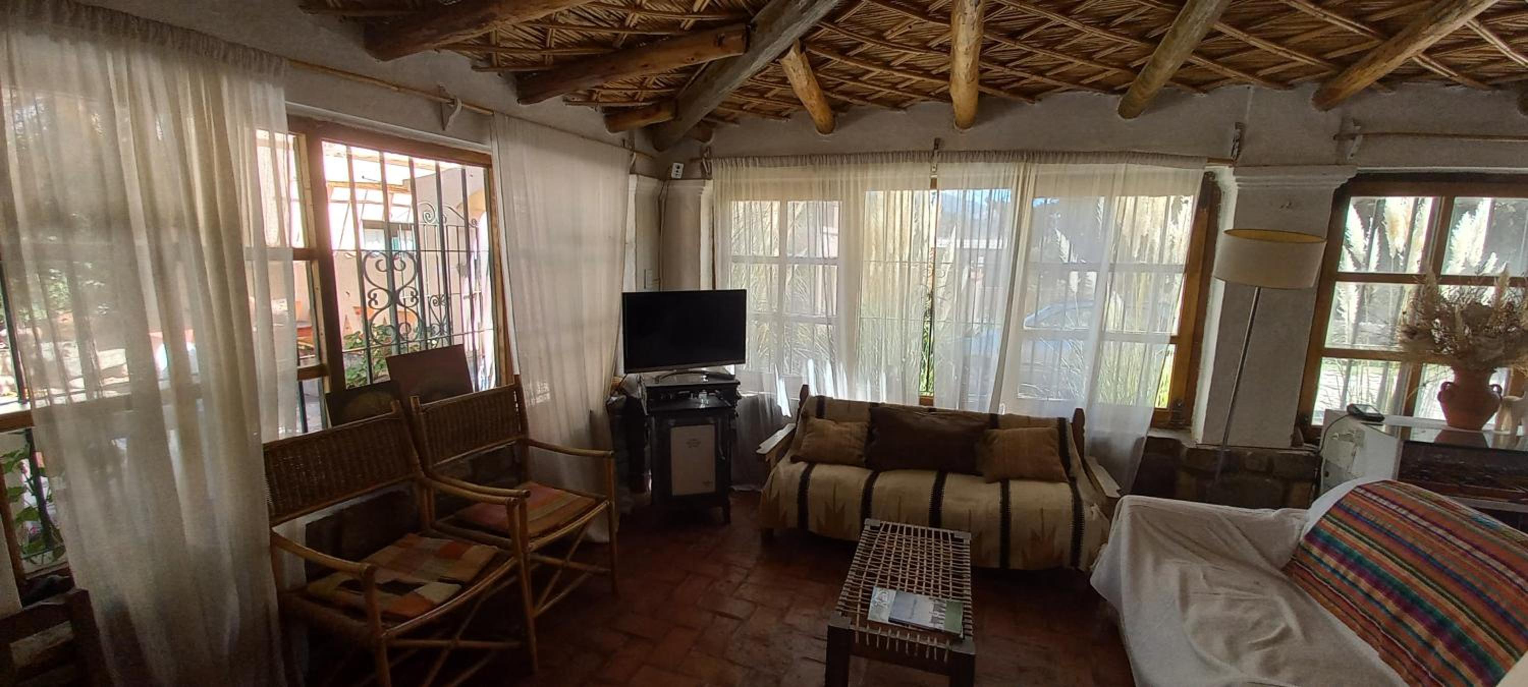 Los Arcabuceros Casa Hotel Boutique