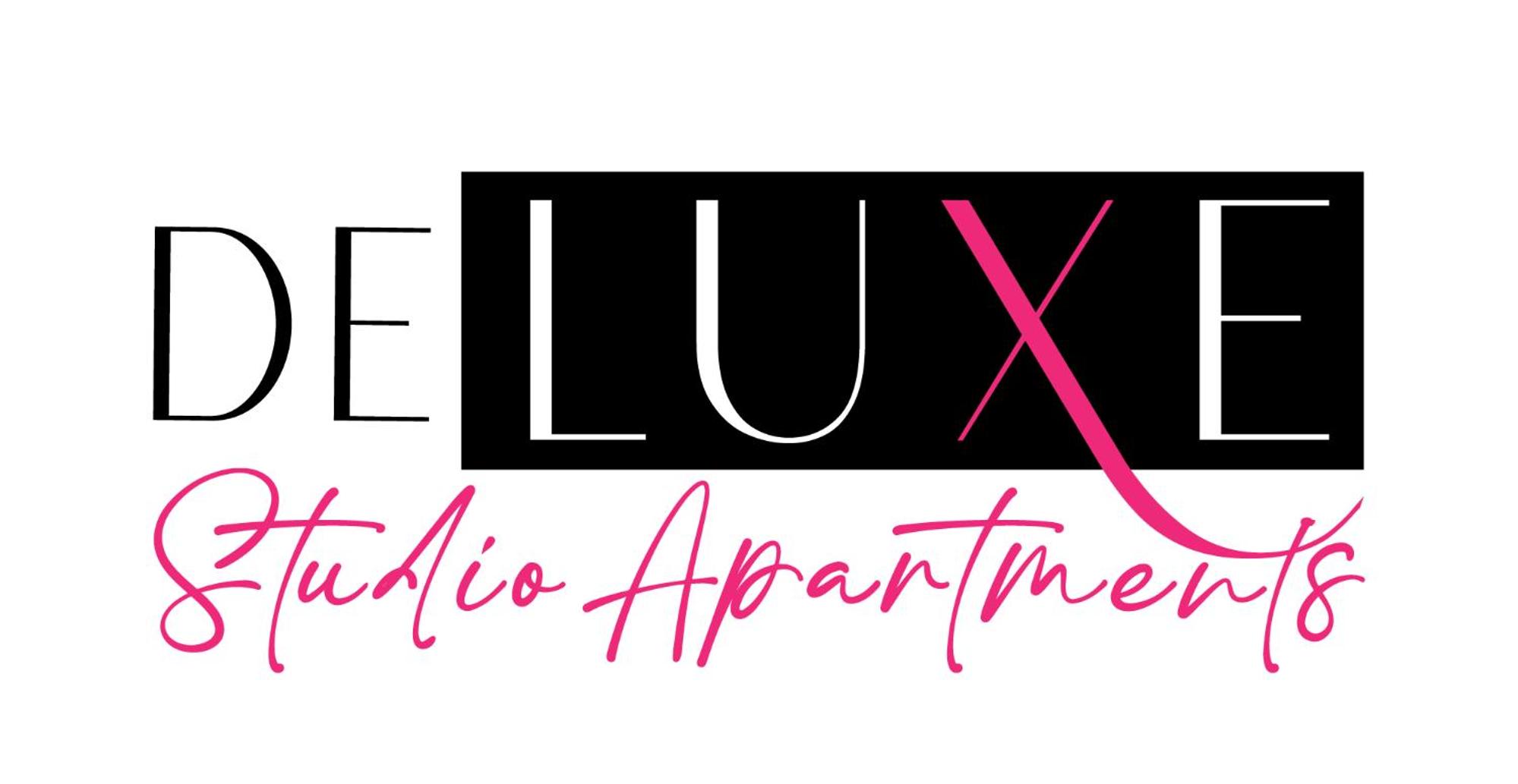 Deluxe Studio Apartments
