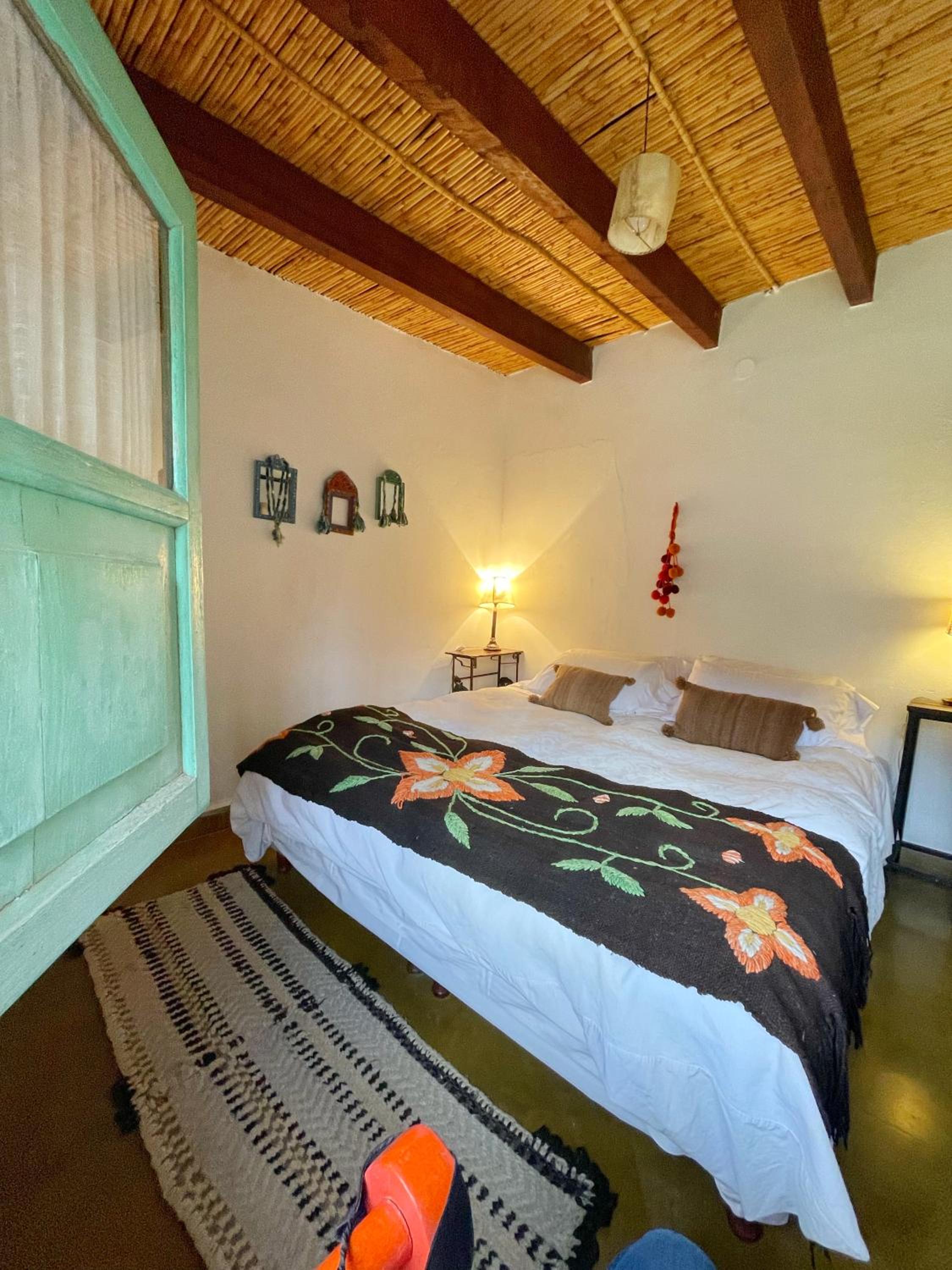 Los Arcabuceros Casa Hotel Boutique