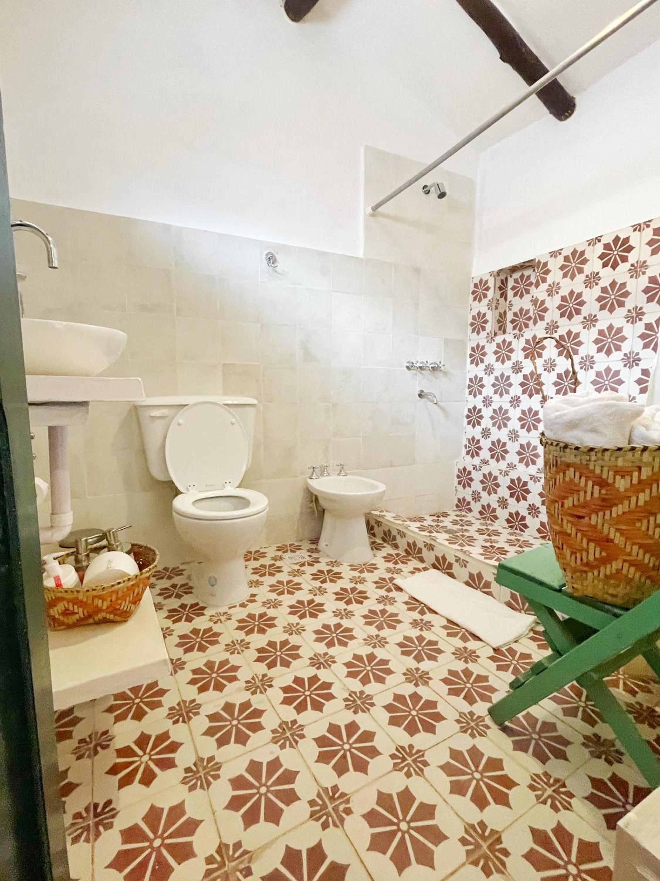 Los Arcabuceros Casa Hotel Boutique