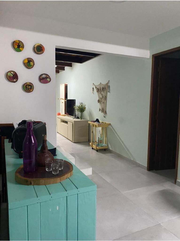 Linda casa duplex no condomínio Village Carneiros