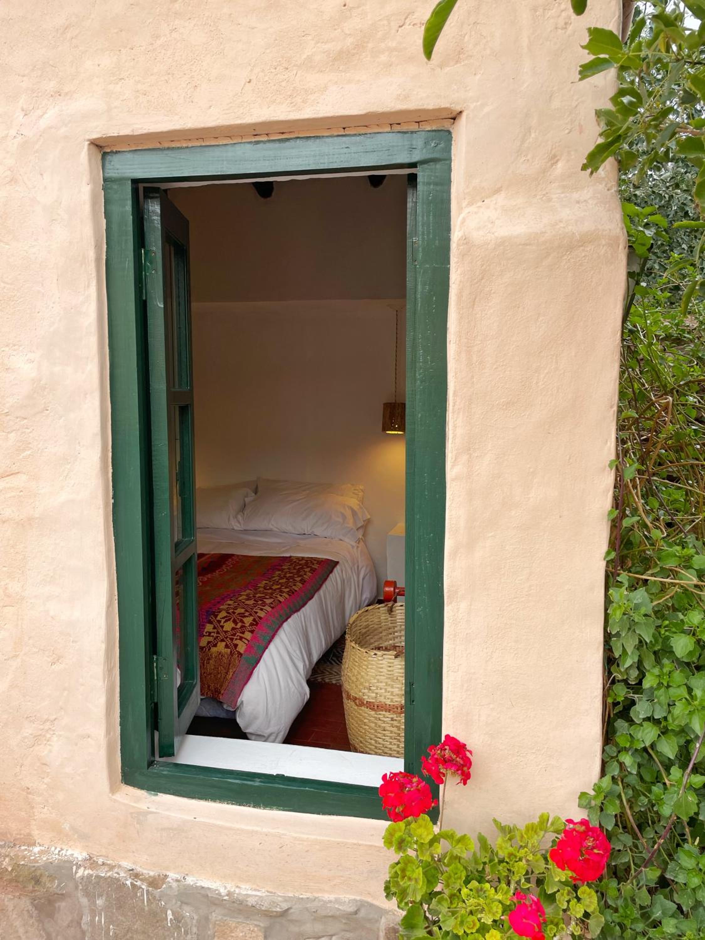 Los Arcabuceros Casa Hotel Boutique