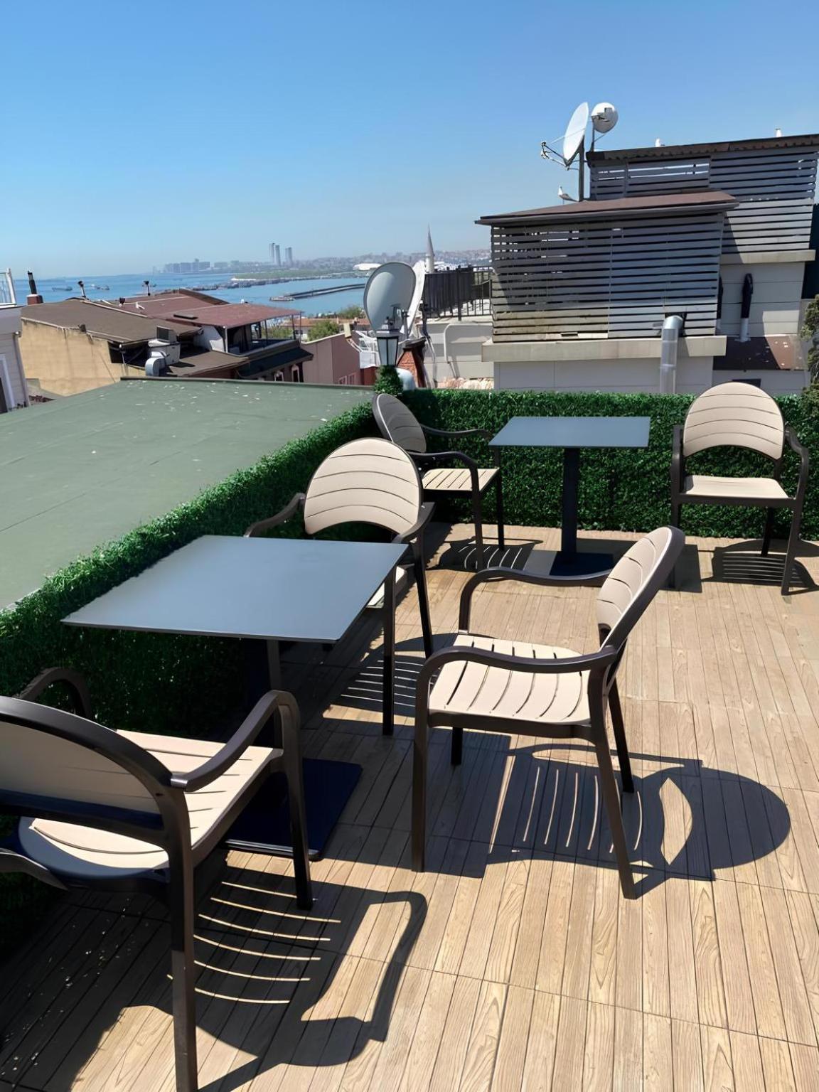 Maritime Otel İstanbul - Image 60
