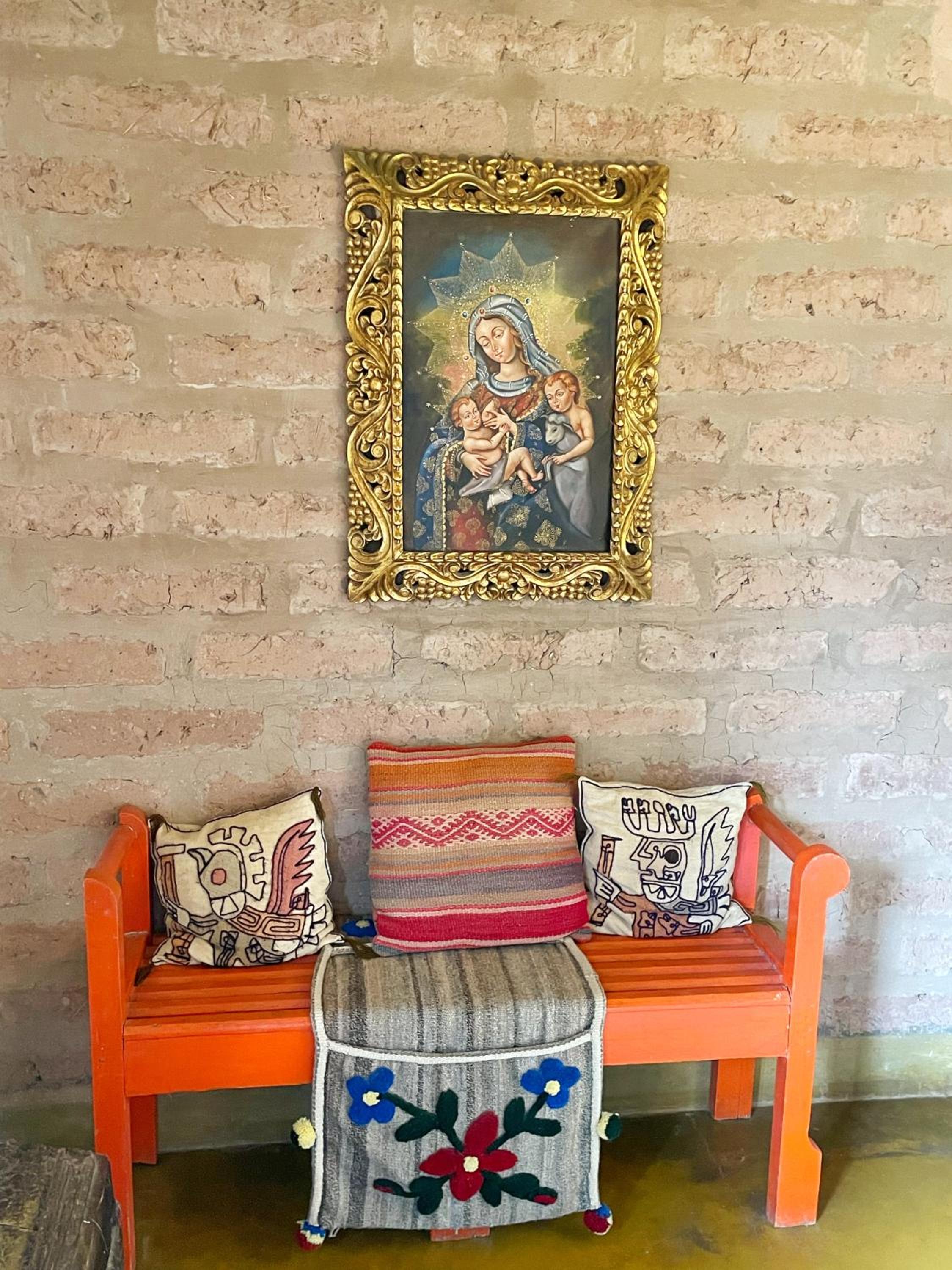 Los Arcabuceros Casa Hotel Boutique