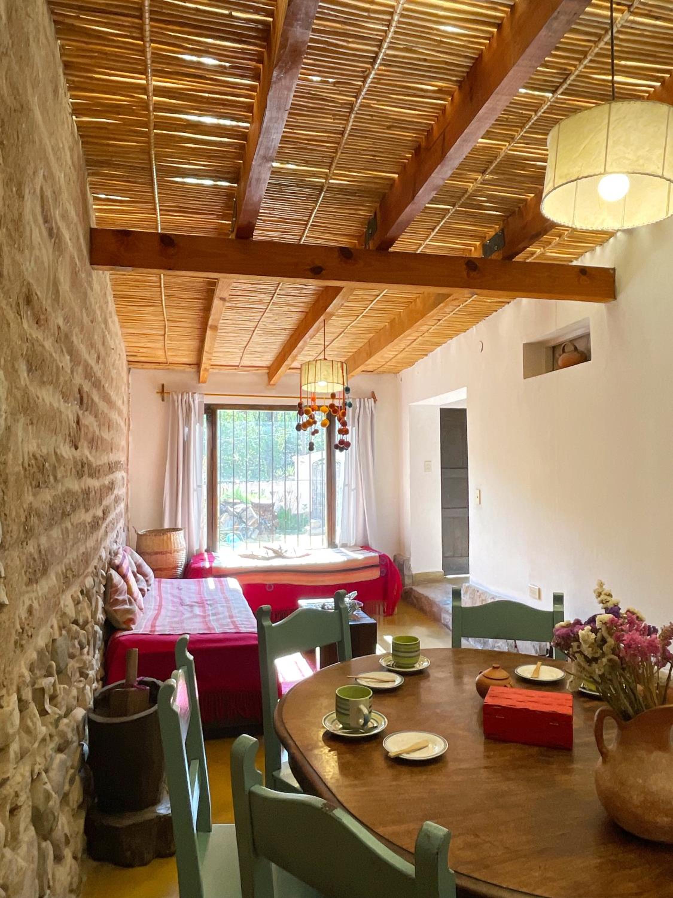 Los Arcabuceros Casa Hotel Boutique