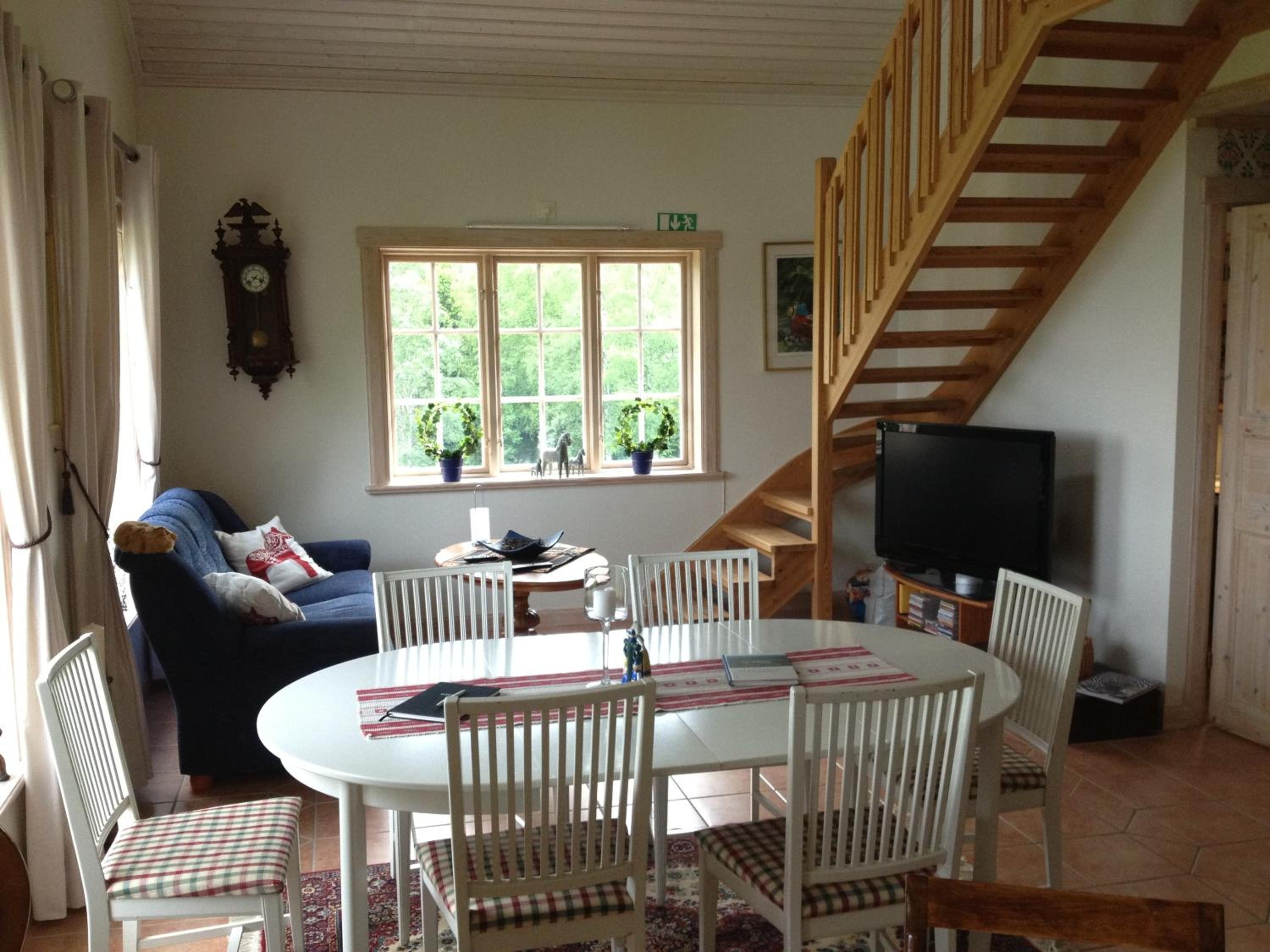 Kullsbjörken Bed & Breakfast