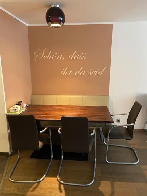 Seewohnung mit direktem Seezugang-Skiliftnähe