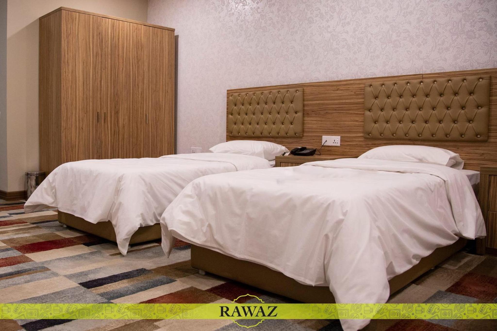 Rawaz Hotel & Motel view 3