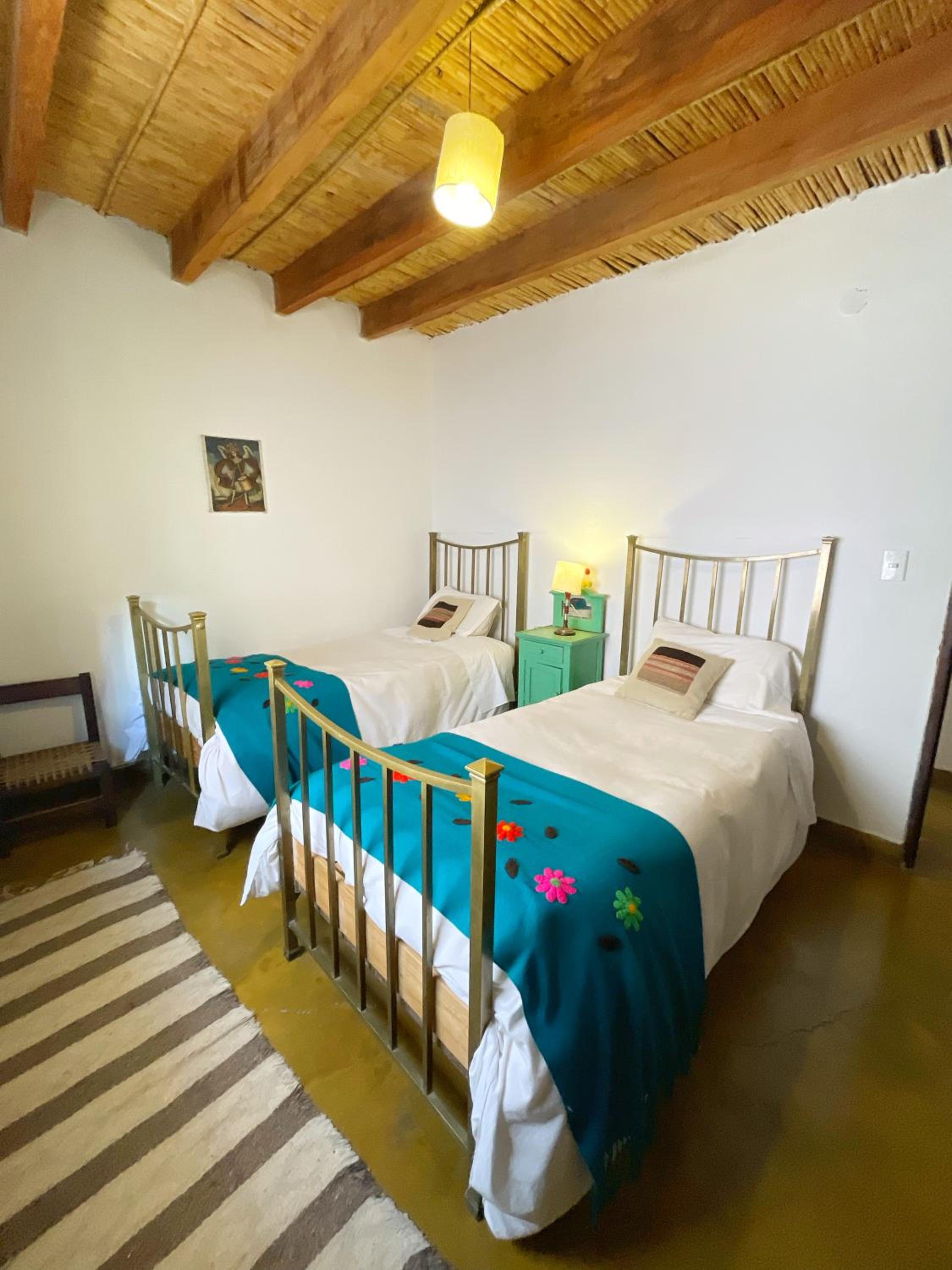 Los Arcabuceros Casa Hotel Boutique